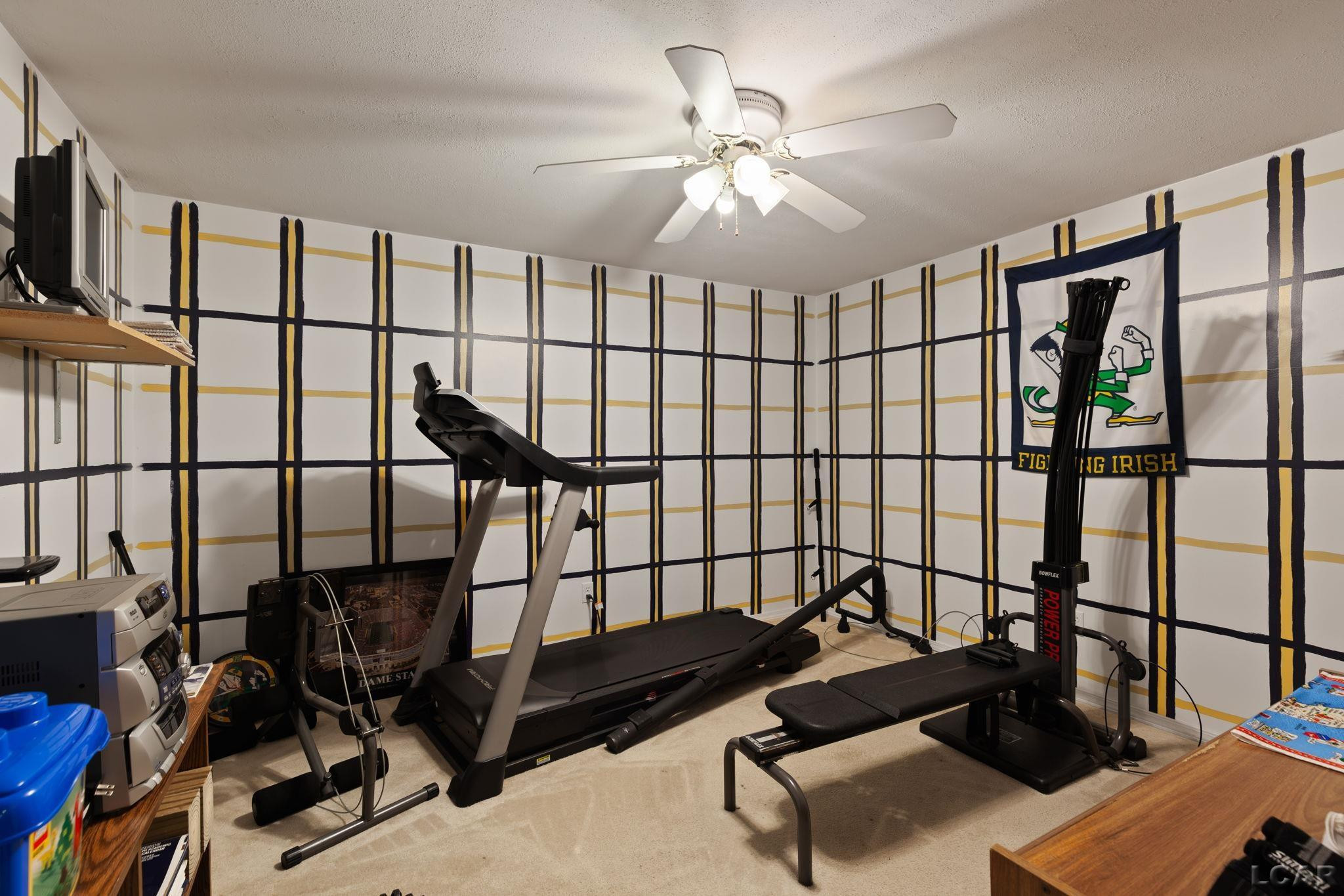 3564 Sapphire Drive, Adrian, MI 49221 — Photo 35