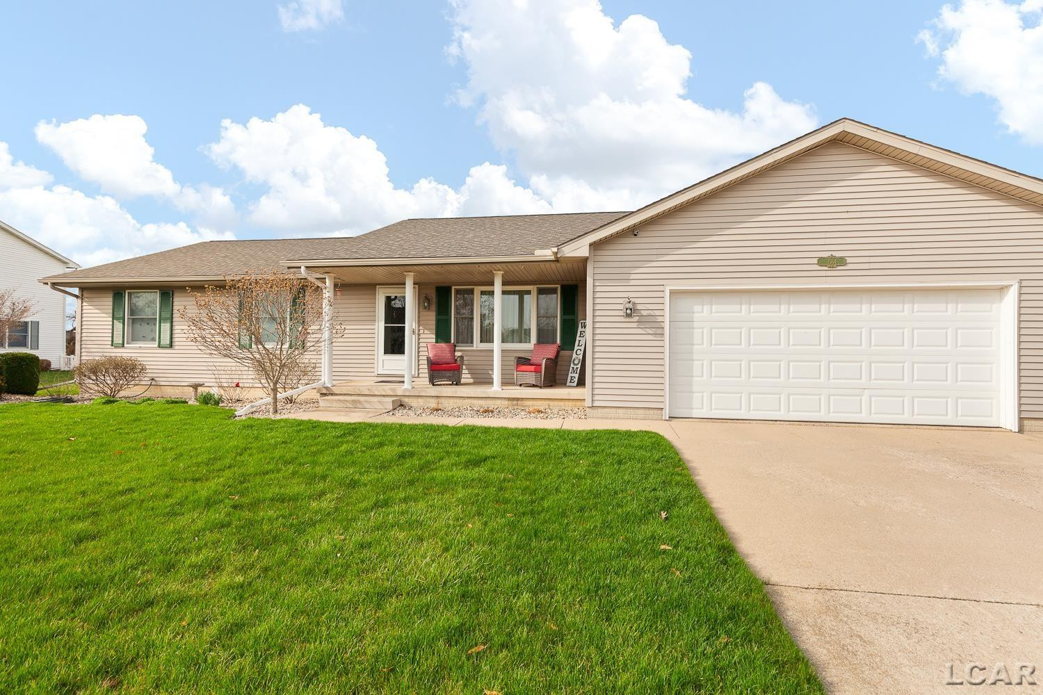 3564 Sapphire Drive, Adrian, MI 49221 — Photo 38