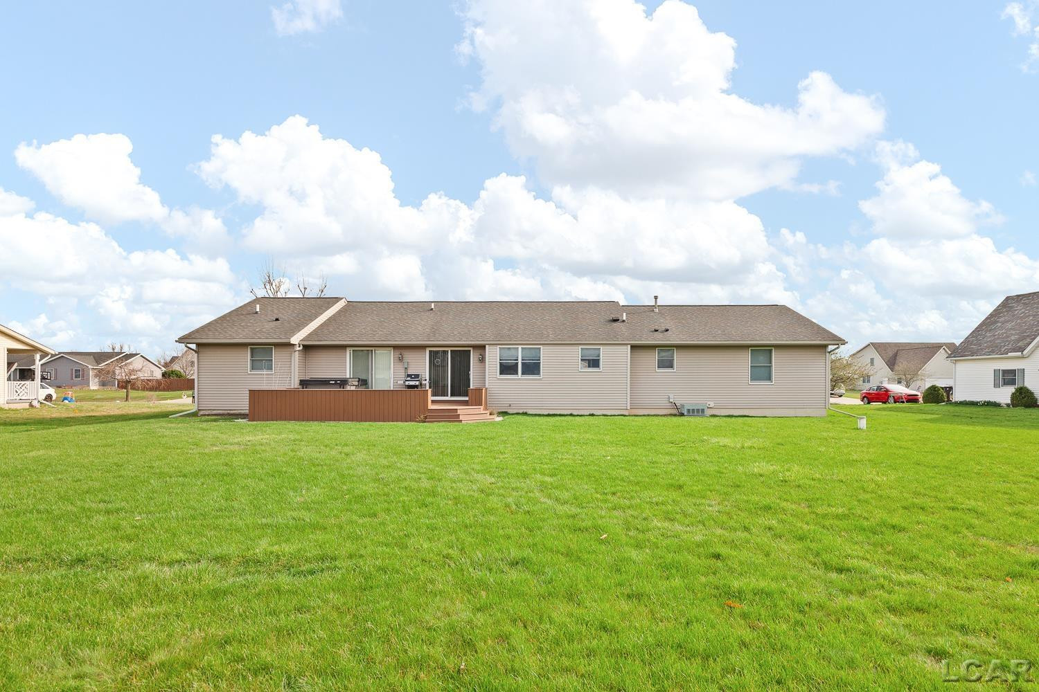 3564 Sapphire Drive, Adrian, MI 49221 — Photo 39