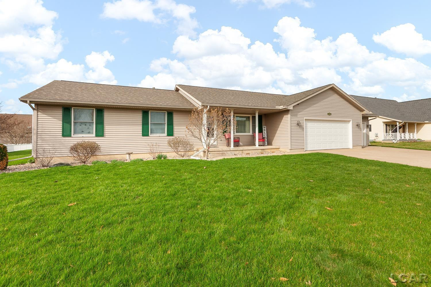 3564 Sapphire Drive, Adrian, MI 49221 — Photo 40