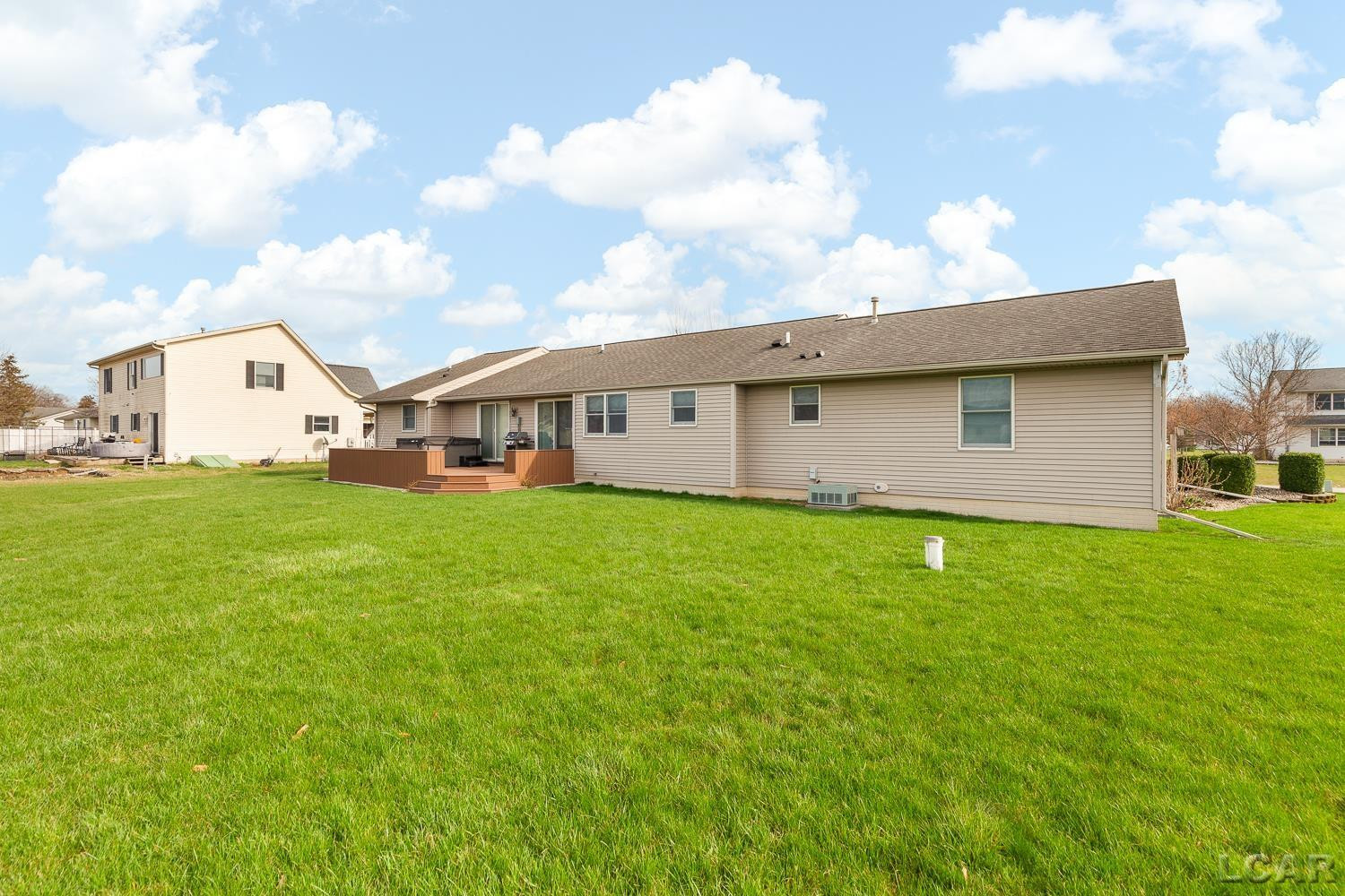 3564 Sapphire Drive, Adrian, MI 49221 — Photo 41