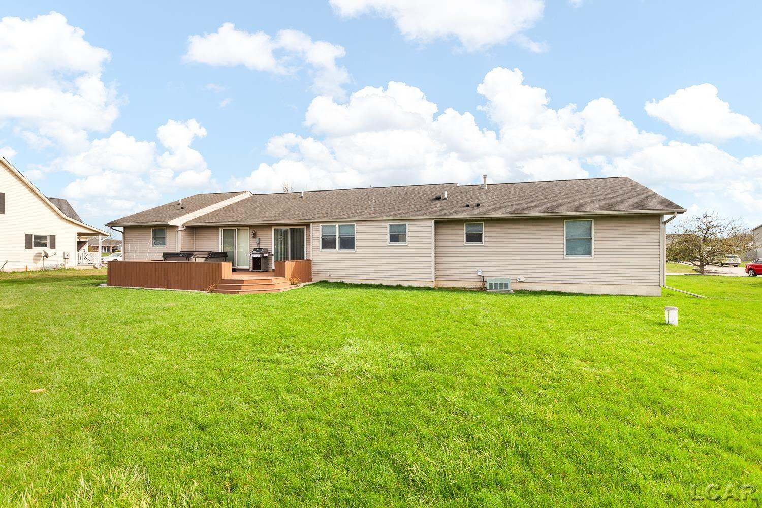 3564 Sapphire Drive, Adrian, MI 49221 — Photo 42