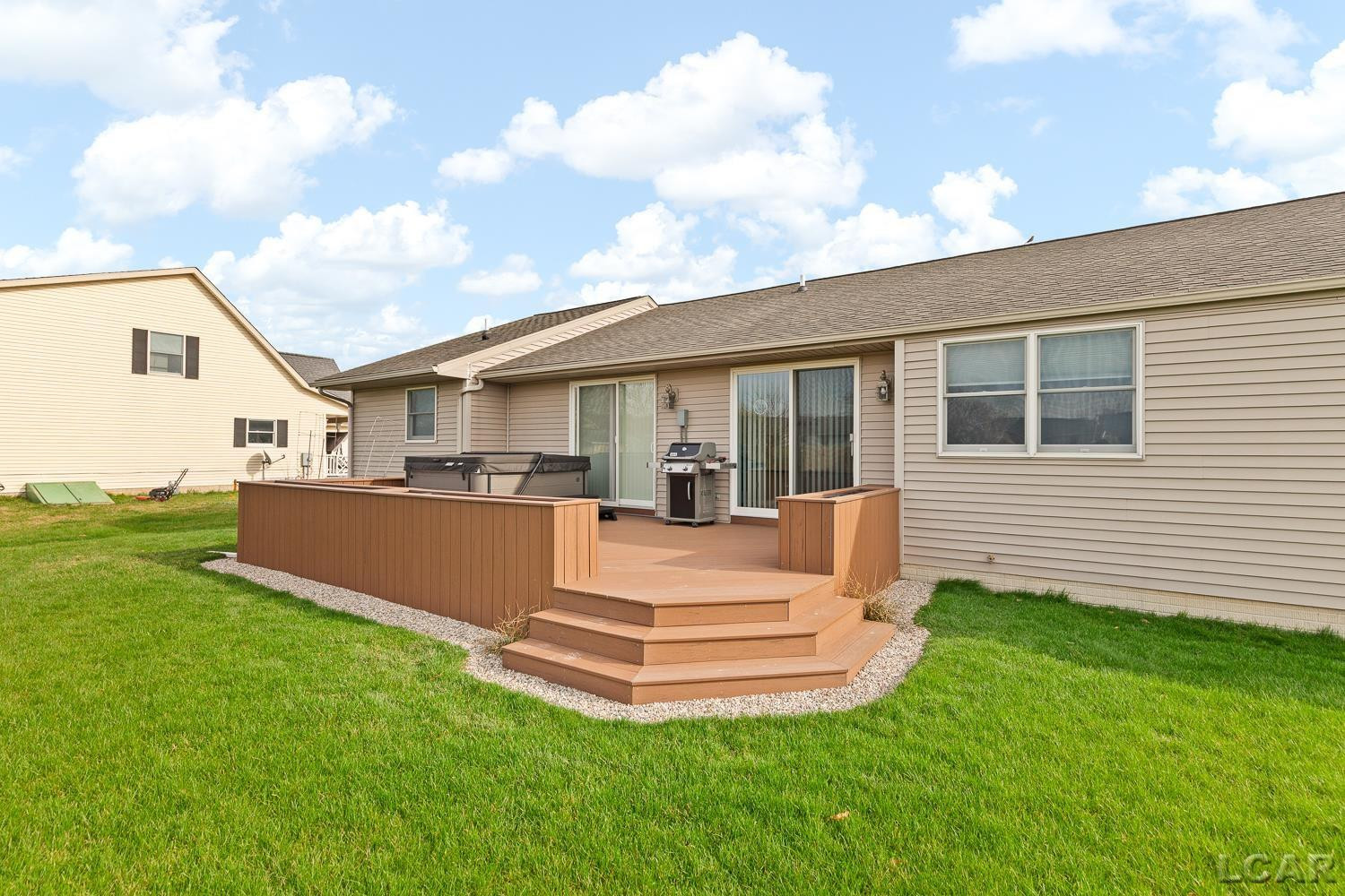 3564 Sapphire Drive, Adrian, MI 49221 — Photo 43