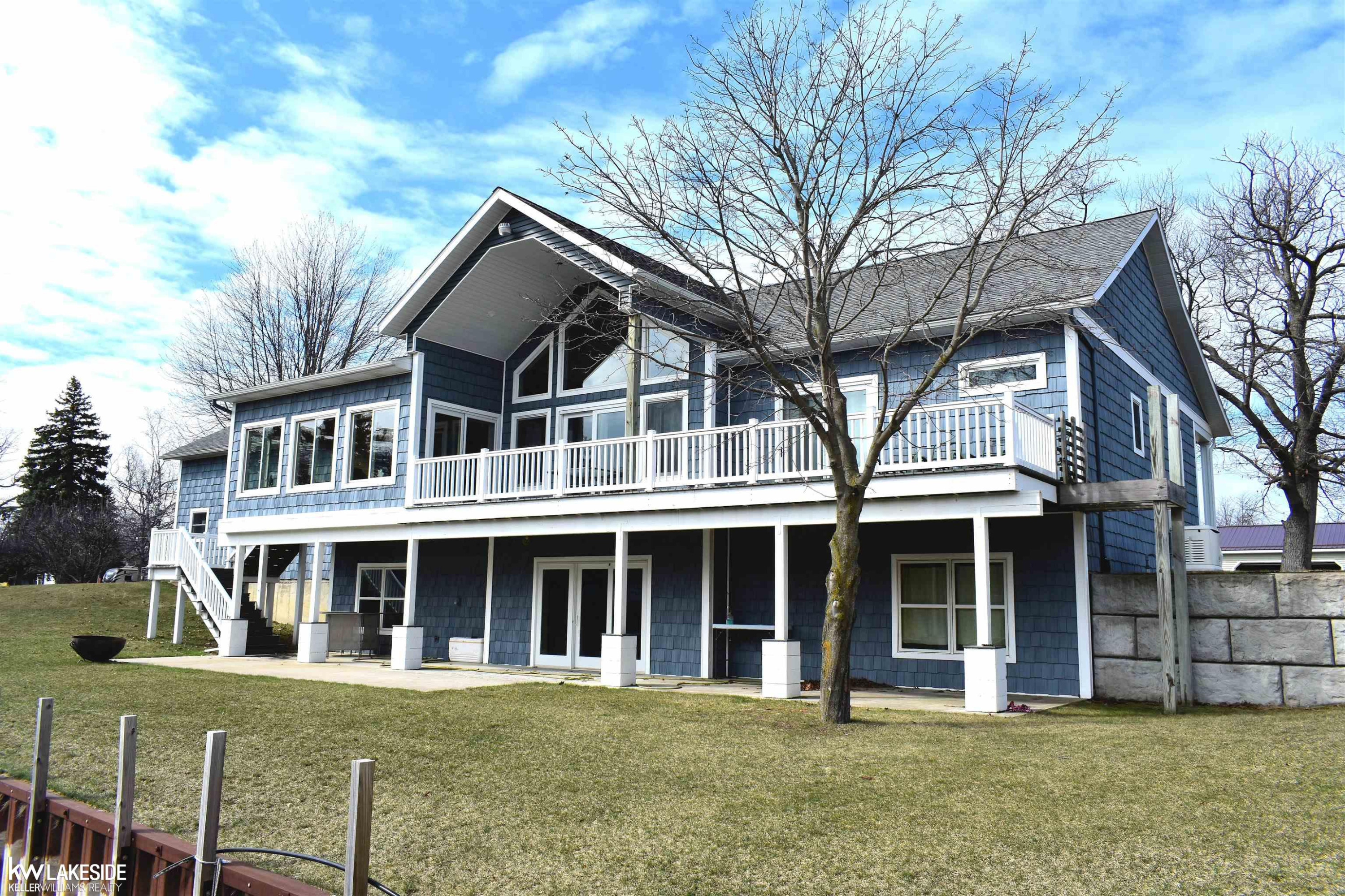 4378 Iroquois Drive, MI — Photo 4