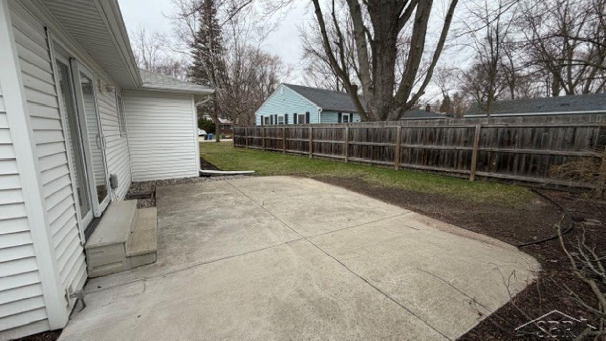 701 Airfield Lane, Midland, MI 48642 — Photo 19