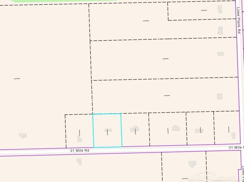 33555 31 Mile Road, MI 48050 — Photo 33