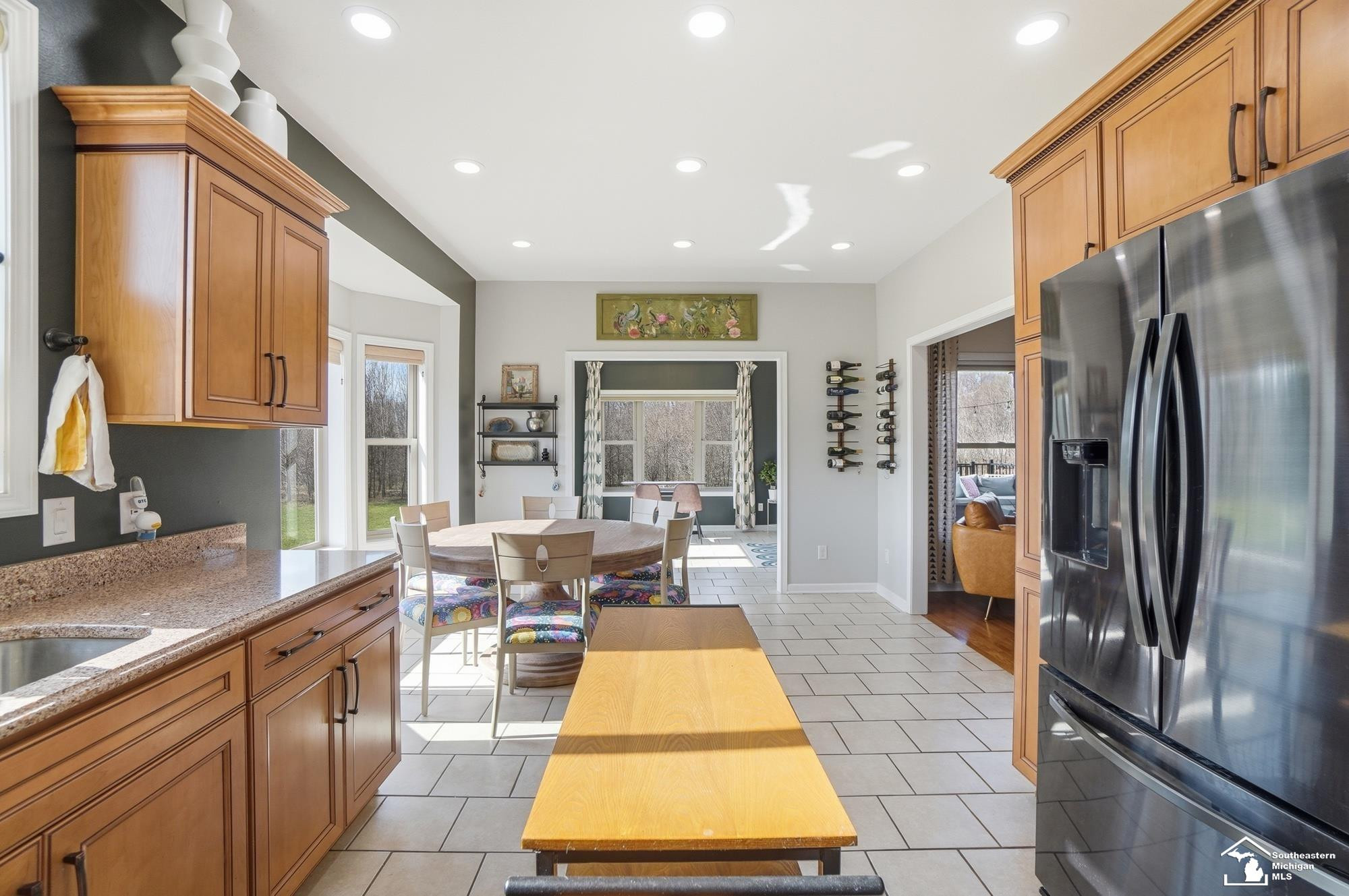 608 Oak Hill Court, Monroe, MI 48162 — Photo 19