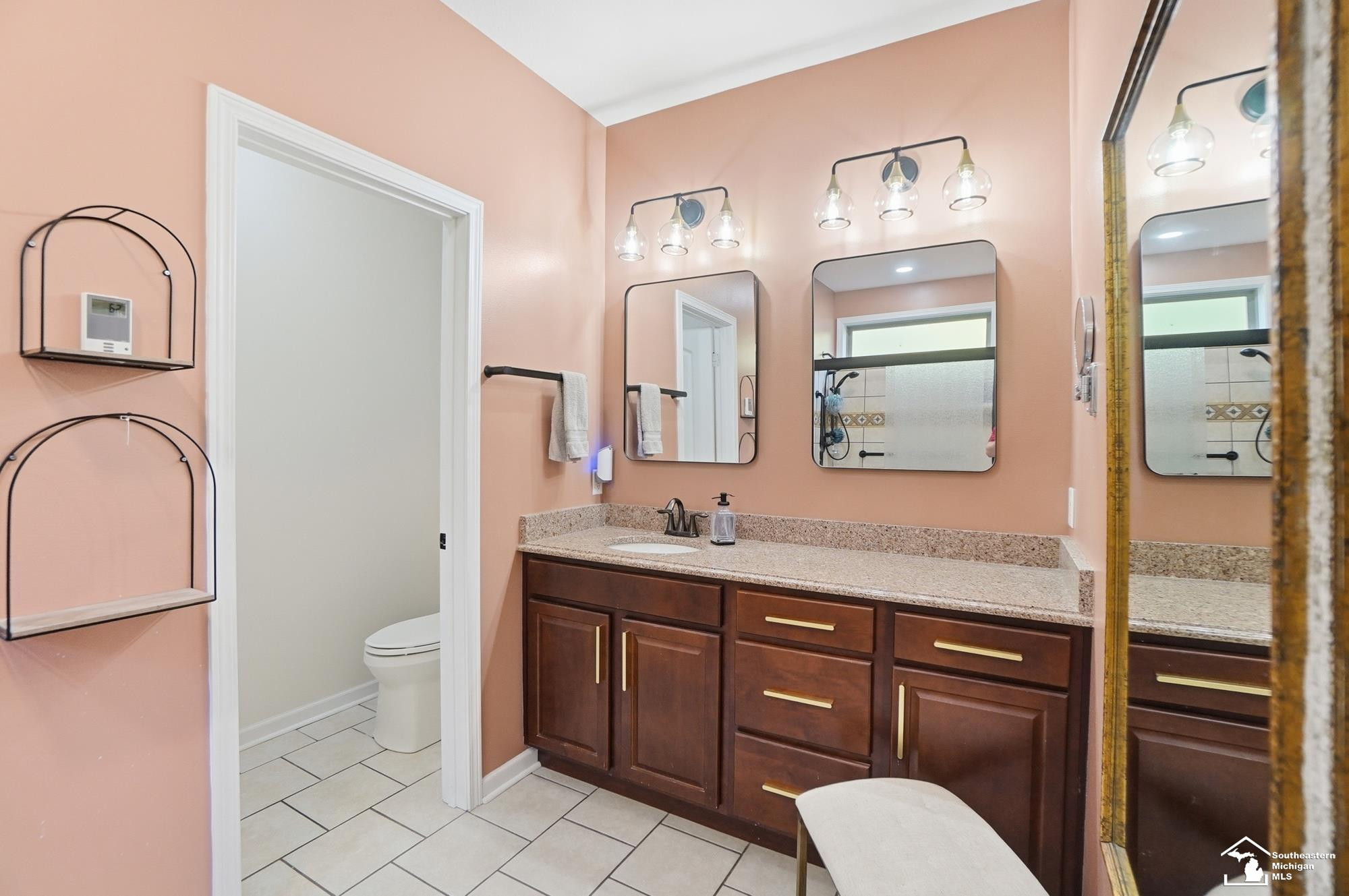 608 Oak Hill Court, Monroe, MI 48162 — Photo 27