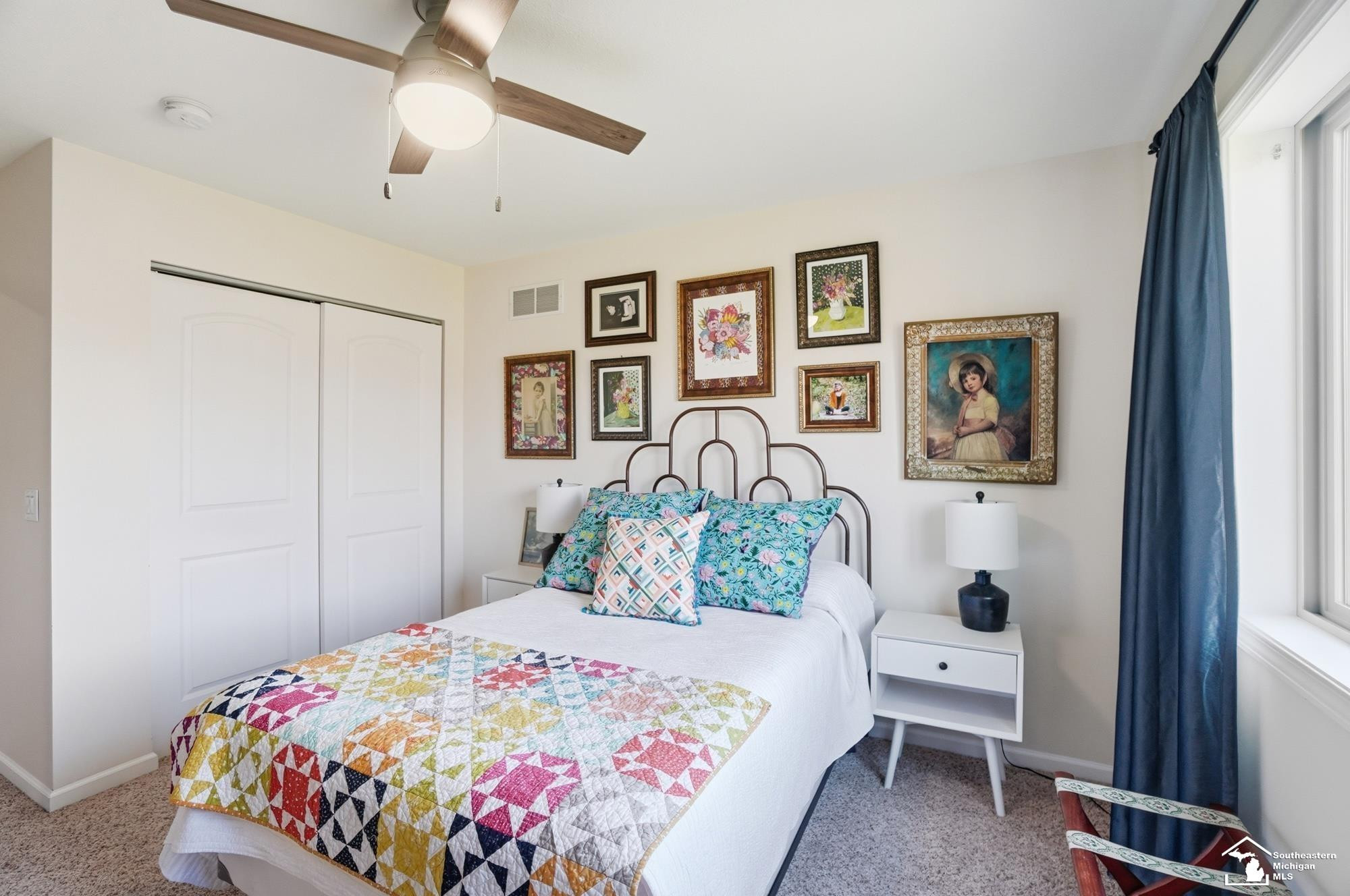 608 Oak Hill Court, Monroe, MI 48162 — Photo 41