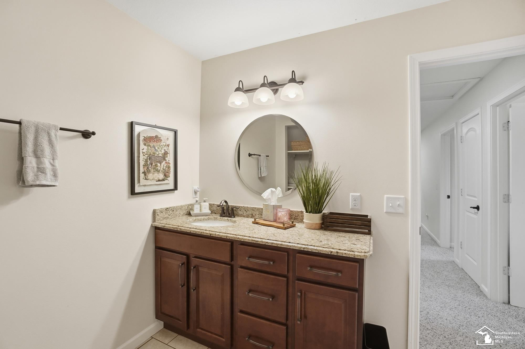 608 Oak Hill Court, Monroe, MI 48162 — Photo 45