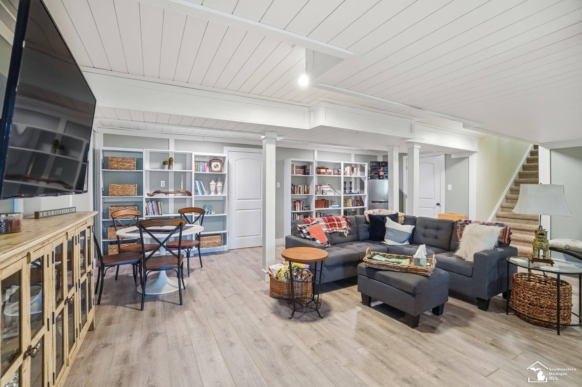 608 Oak Hill Court, Monroe, MI 48162 — Photo 48