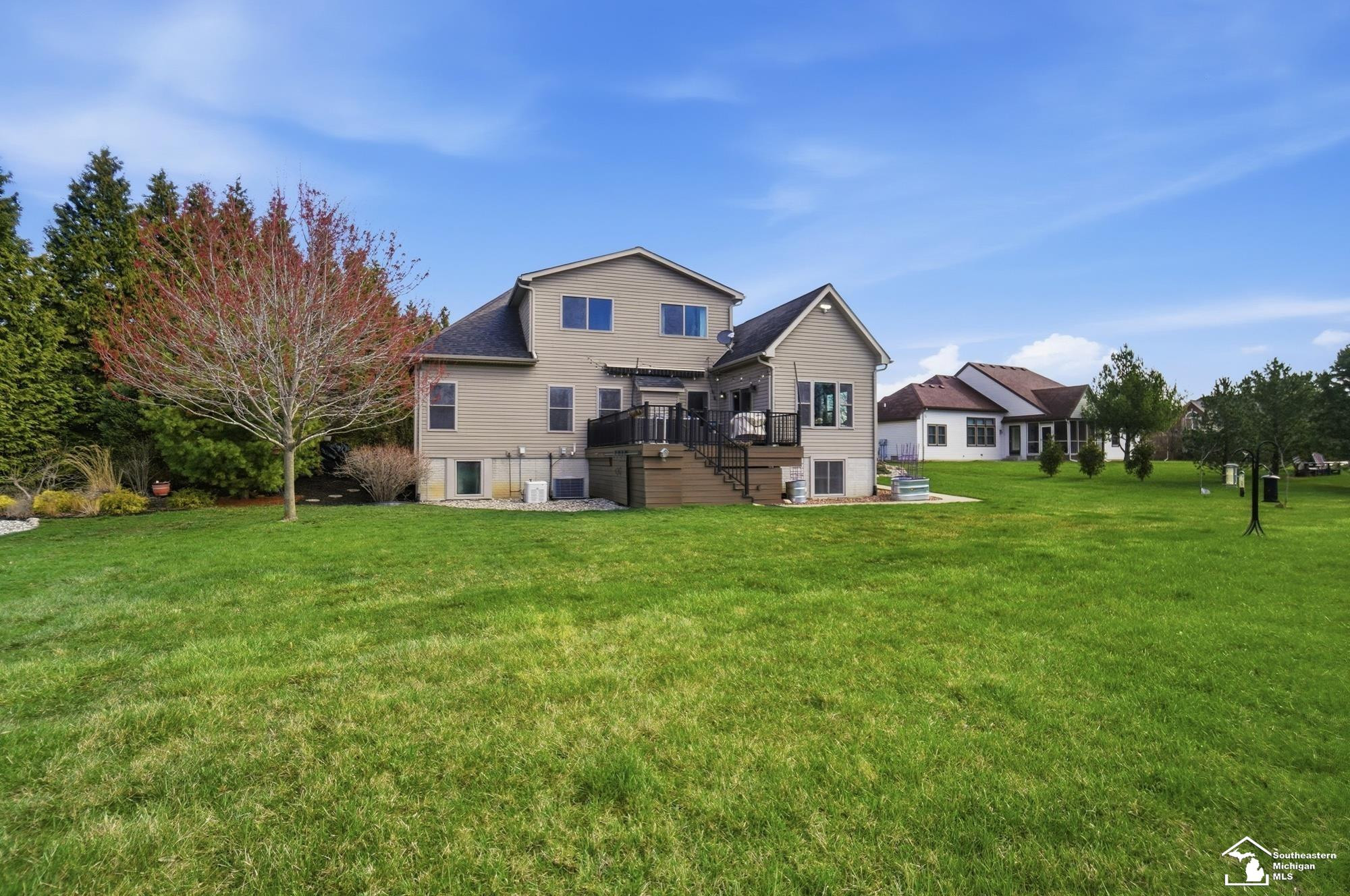 608 Oak Hill Court, Monroe, MI 48162 — Photo 62