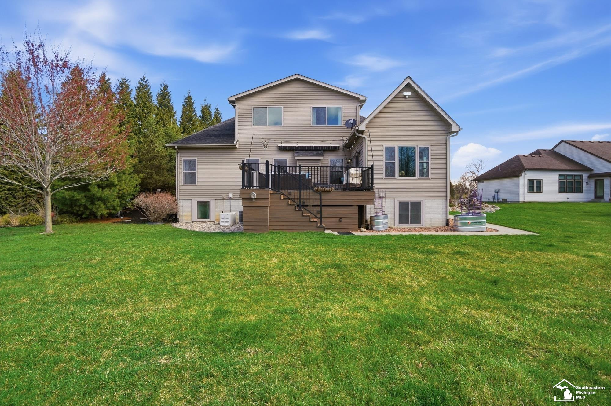 608 Oak Hill Court, Monroe, MI 48162 — Photo 63