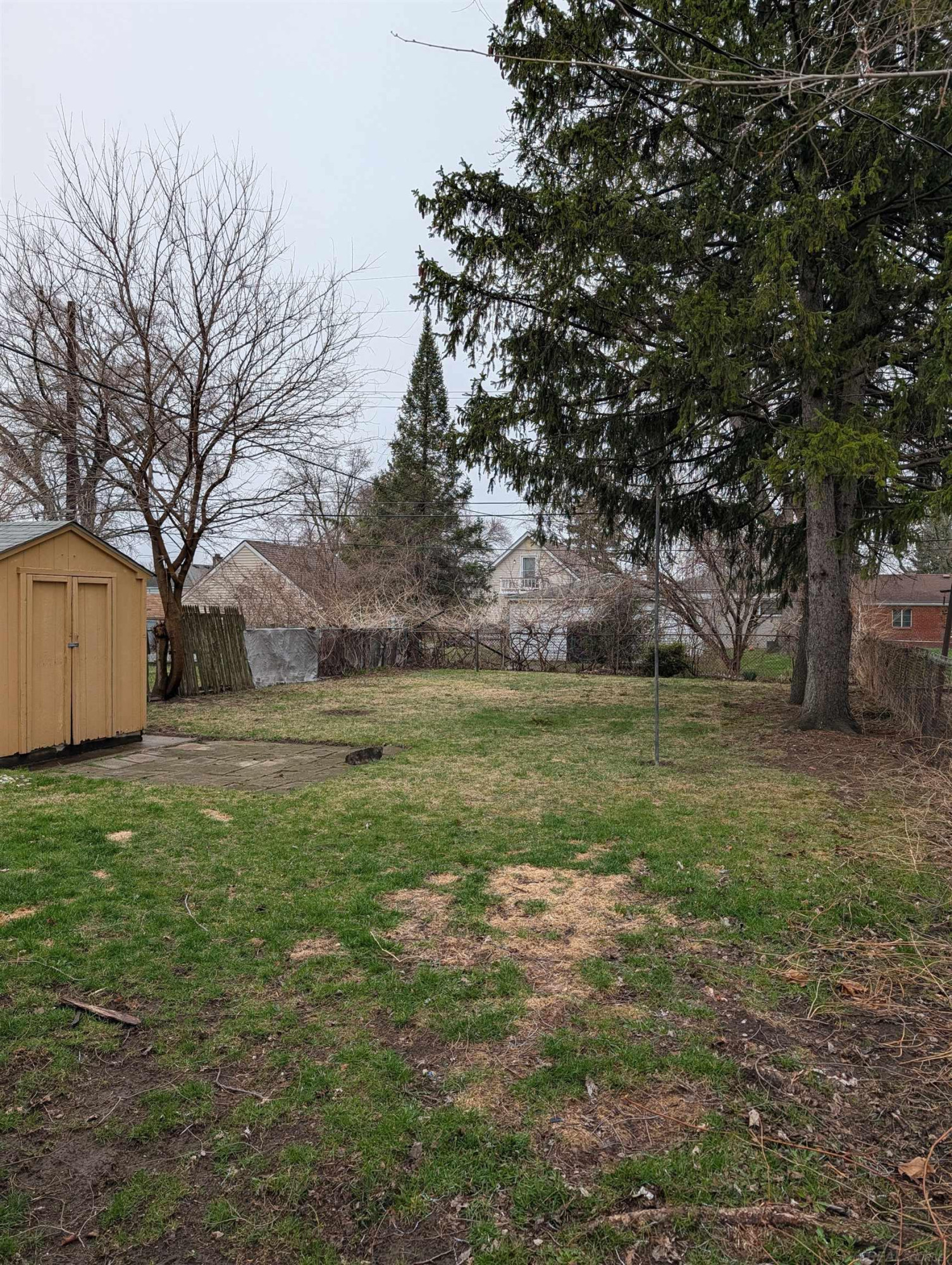 24876 Dale Street, Eastpointe, MI 48021 — Photo 2