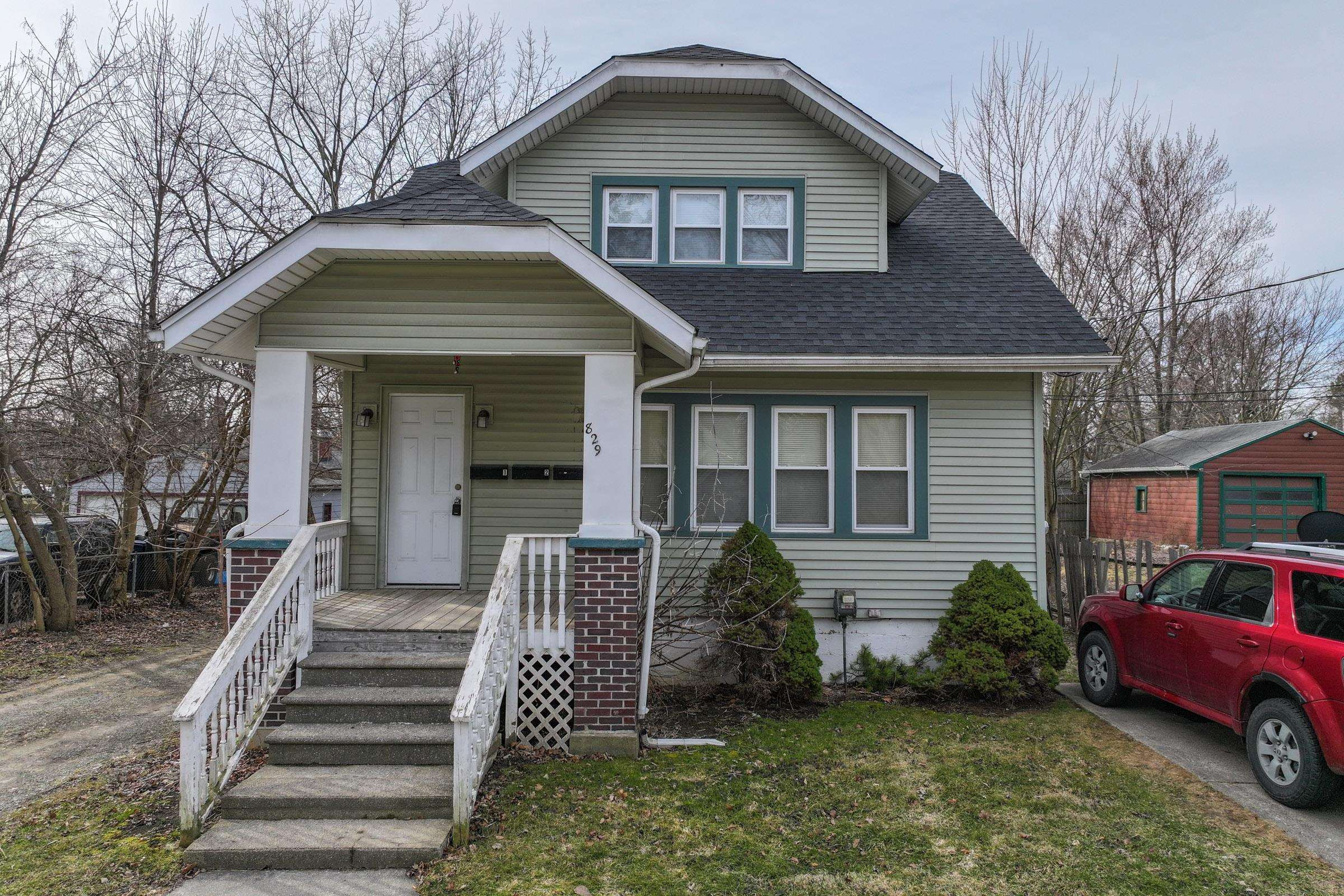 829 Clinton #3 Street, Flint, MI 48507 — Photo 4