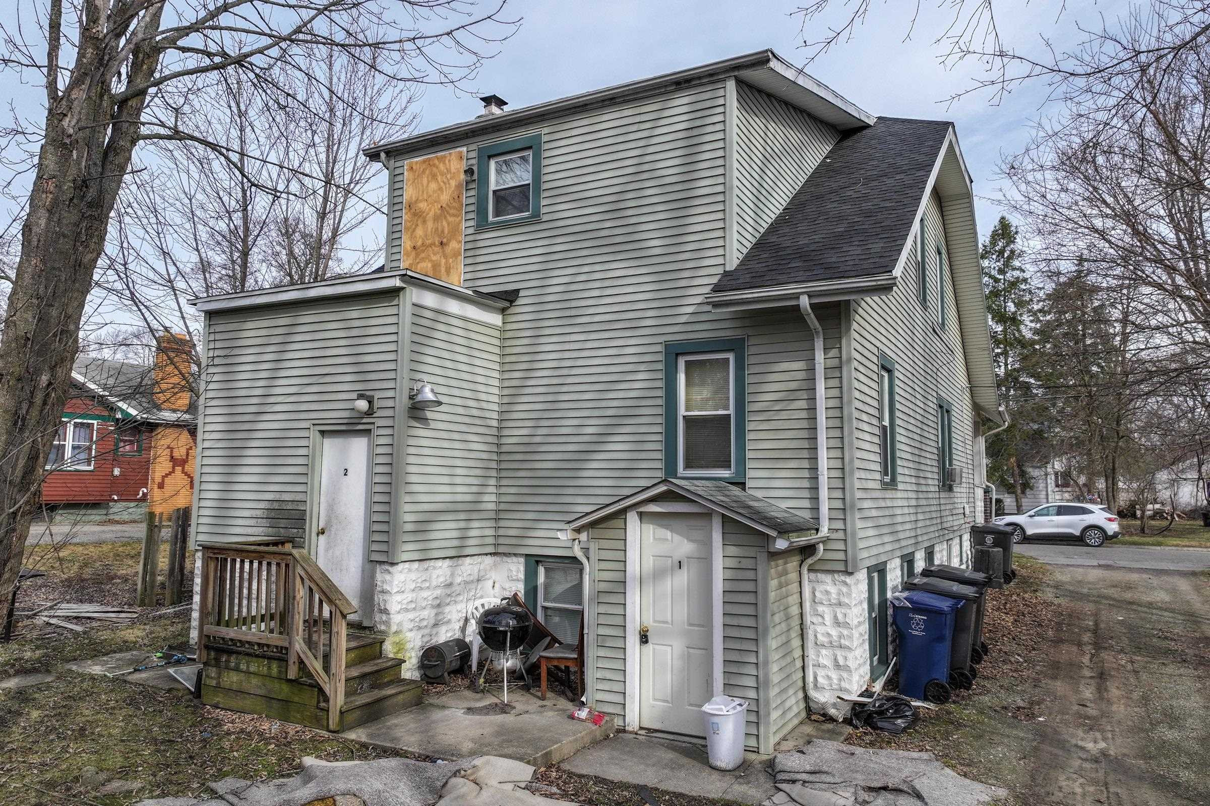 829 Clinton #3 Street, Flint, MI 48507 — Photo 5