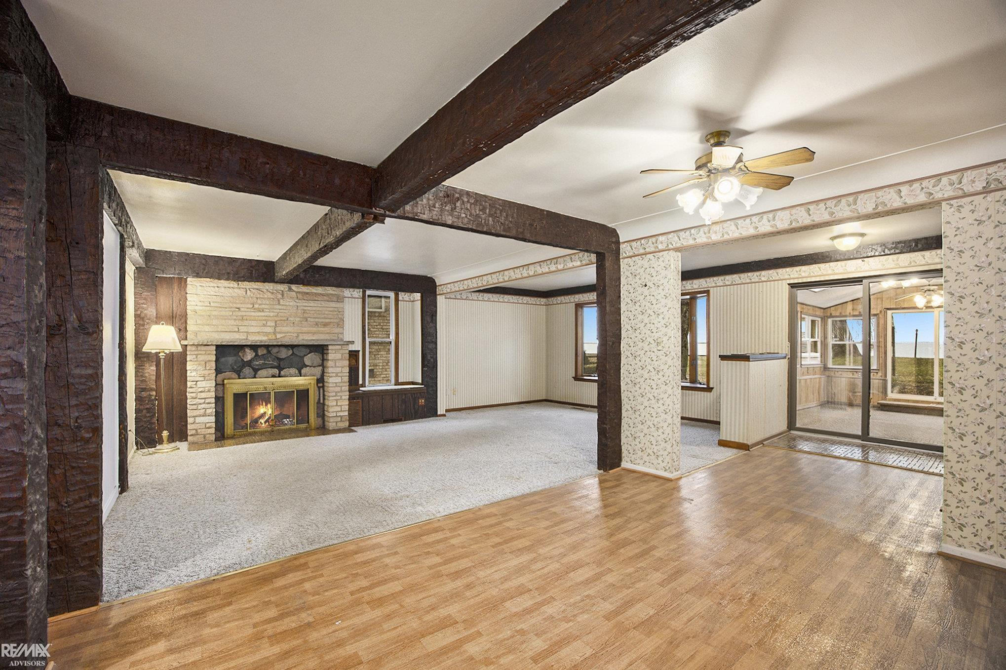 8014 Anchor Bay Dr Drive, MI 48001 — Photo 20