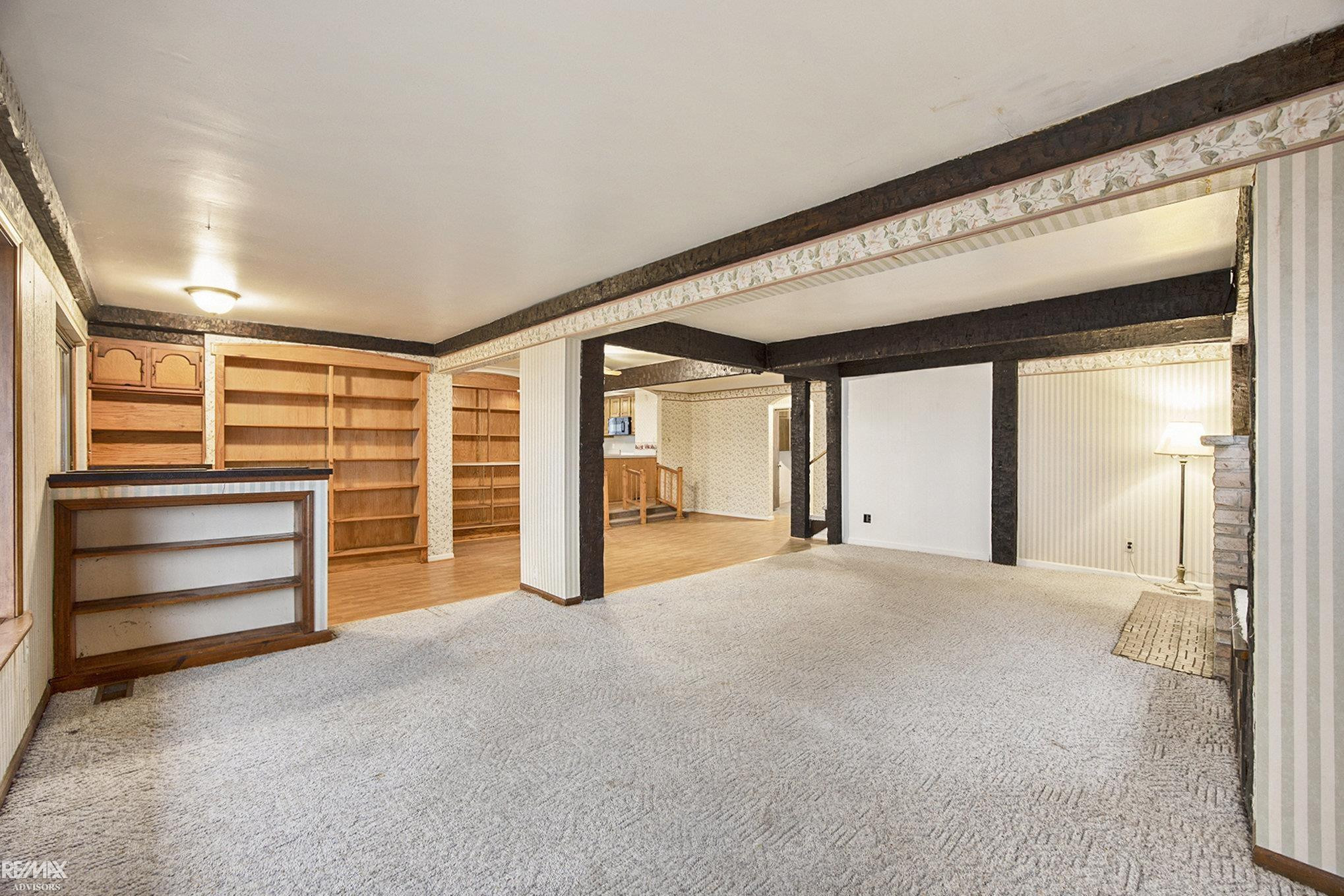 8014 Anchor Bay Dr Drive, MI 48001 — Photo 21