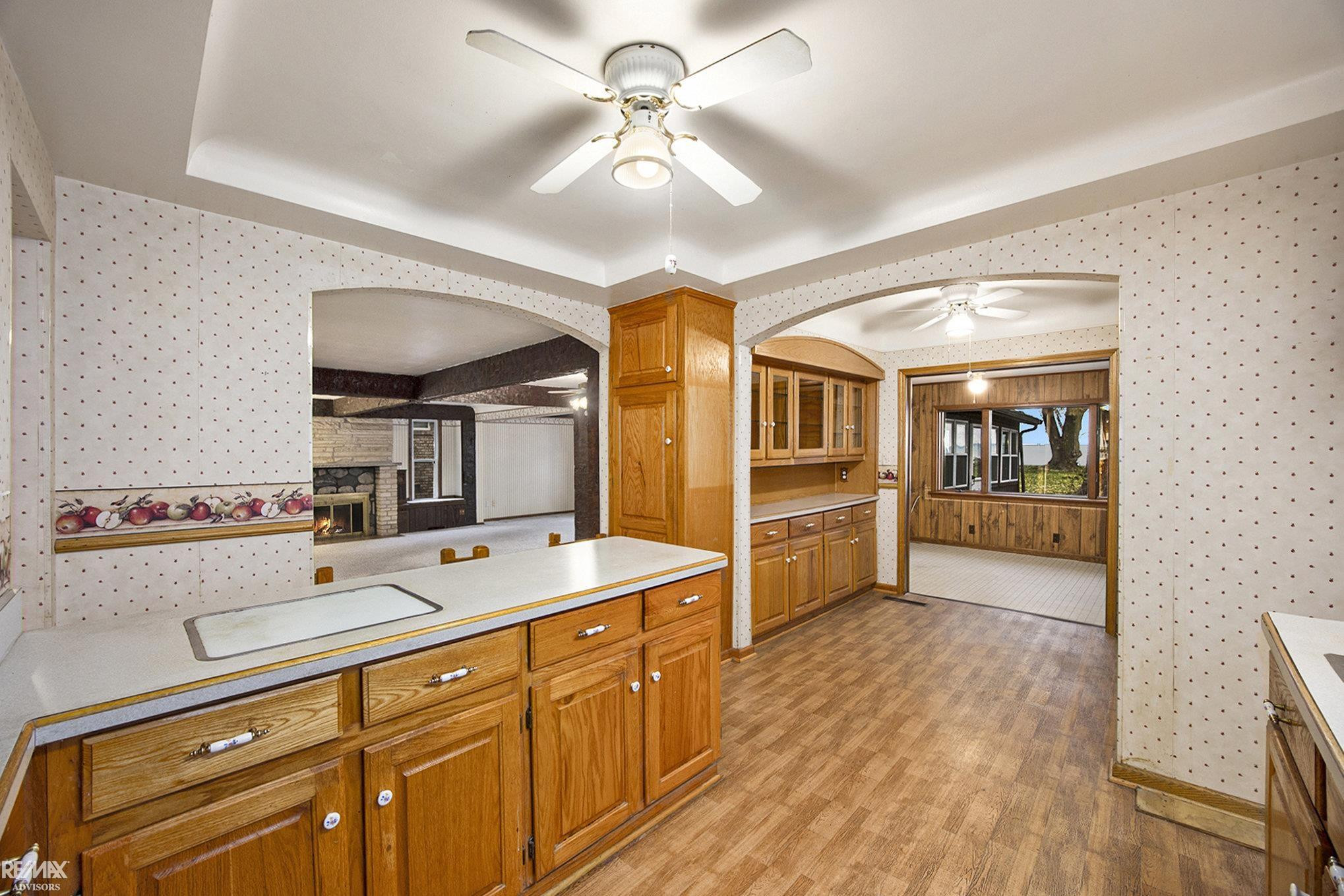 8014 Anchor Bay Dr Drive, MI 48001 — Photo 24