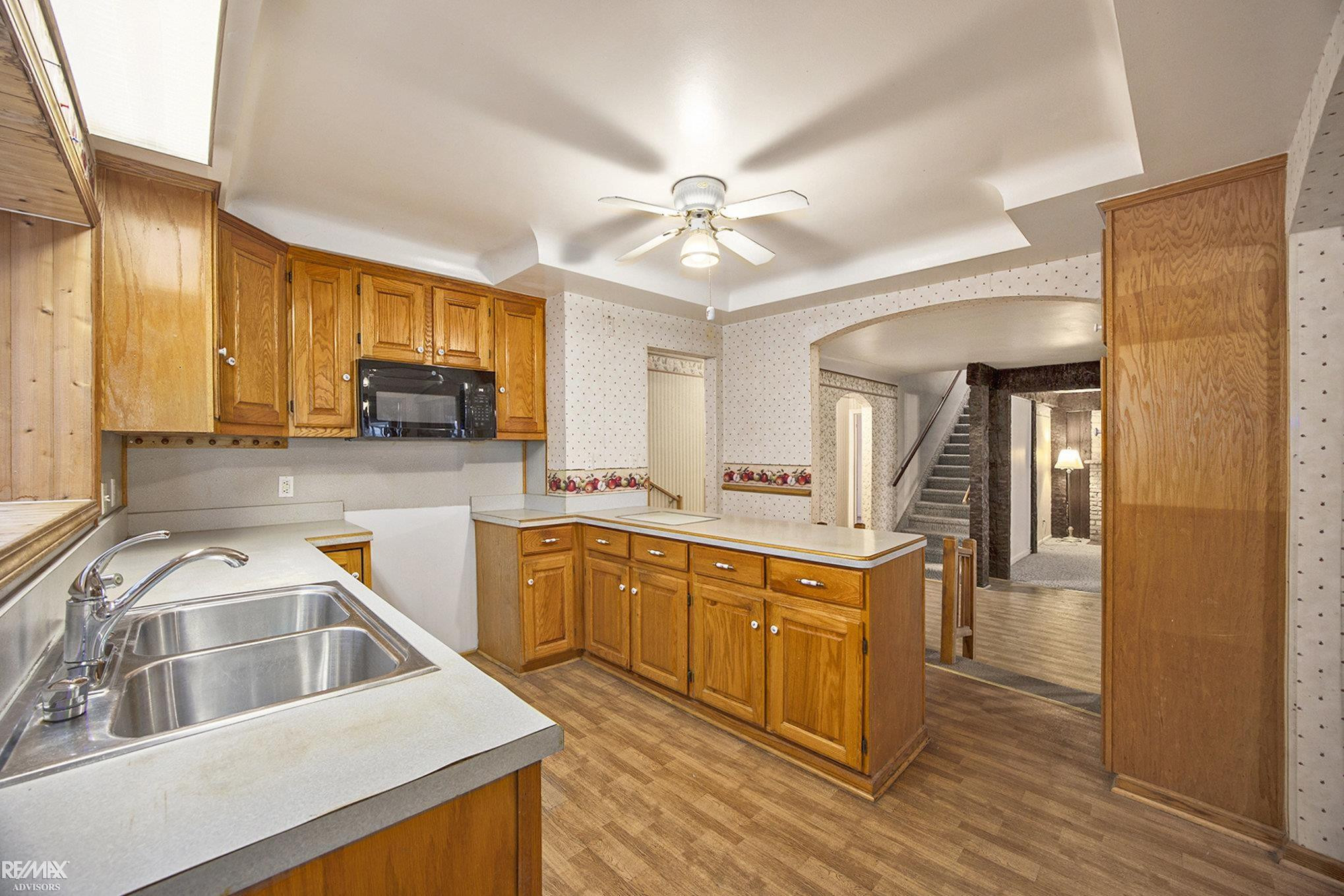 8014 Anchor Bay Dr Drive, MI 48001 — Photo 25