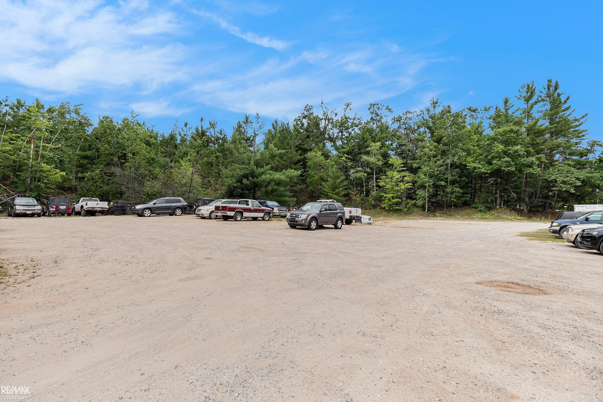 5557 N Red Oak Road, Lewiston, MI 49756 — Photo 19