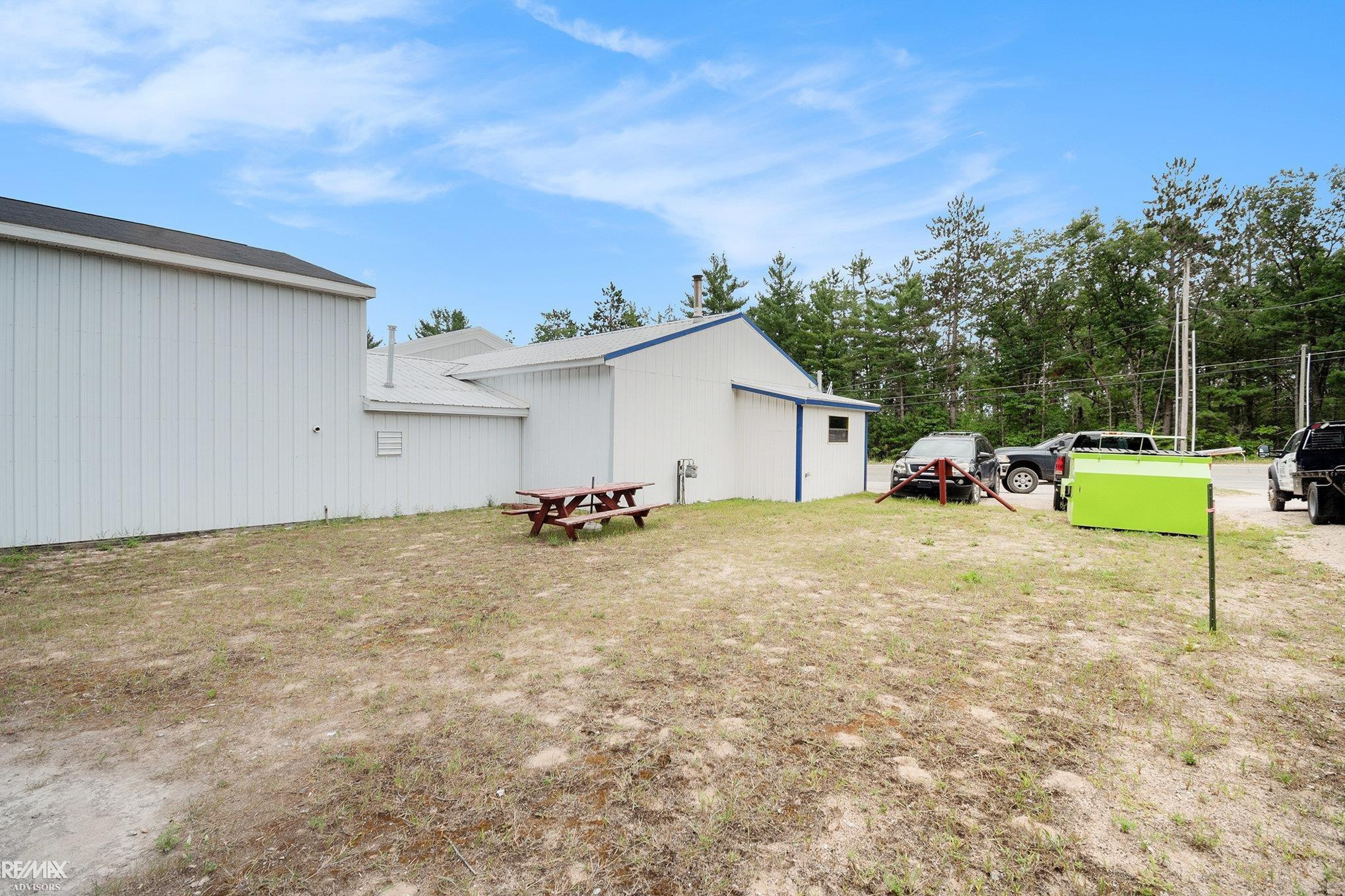 5557 N Red Oak Road, Lewiston, MI 49756 — Photo 24