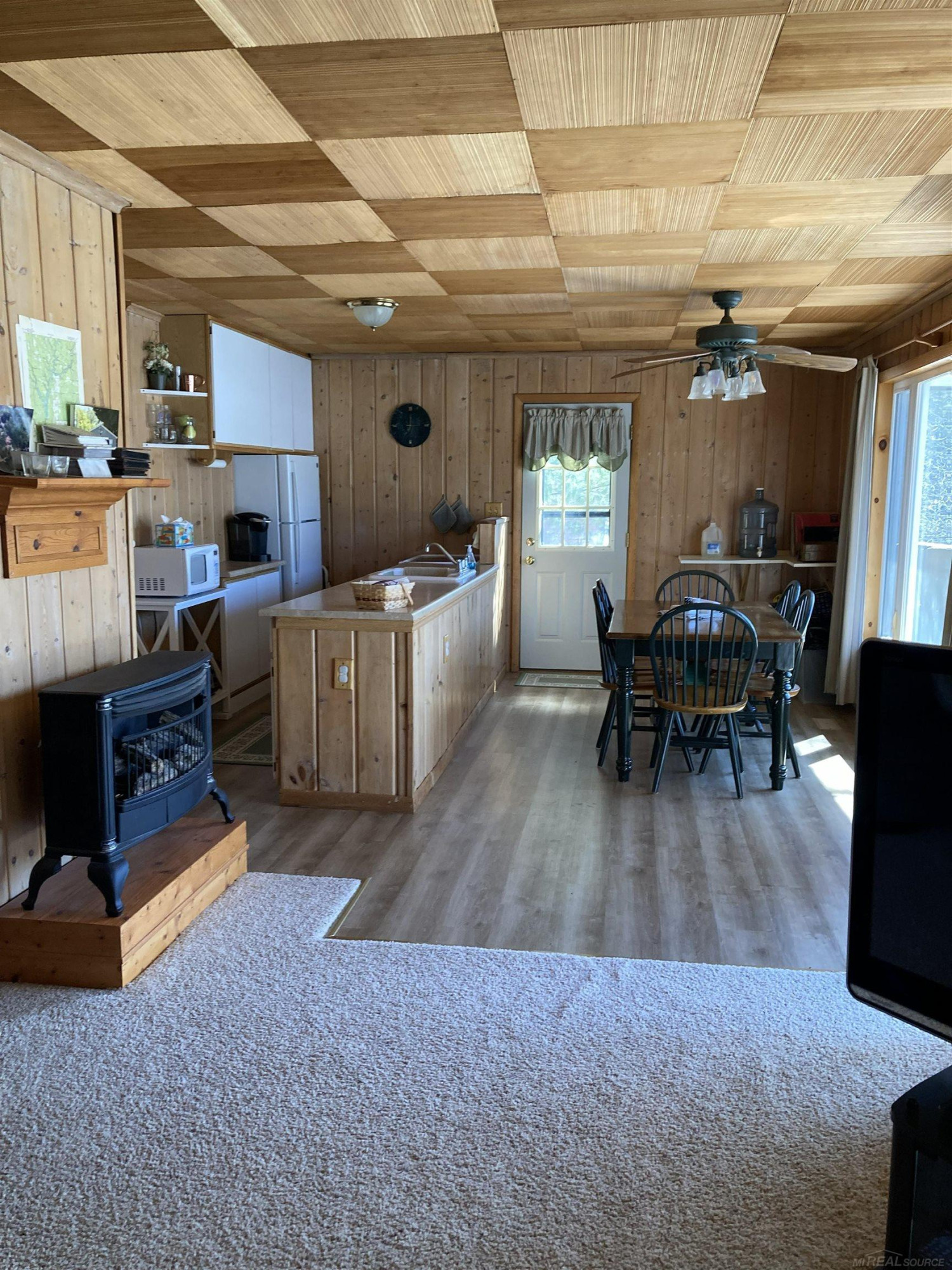 3969 N West Branch Drive, Gladwin, MI 48624 — Photo 3