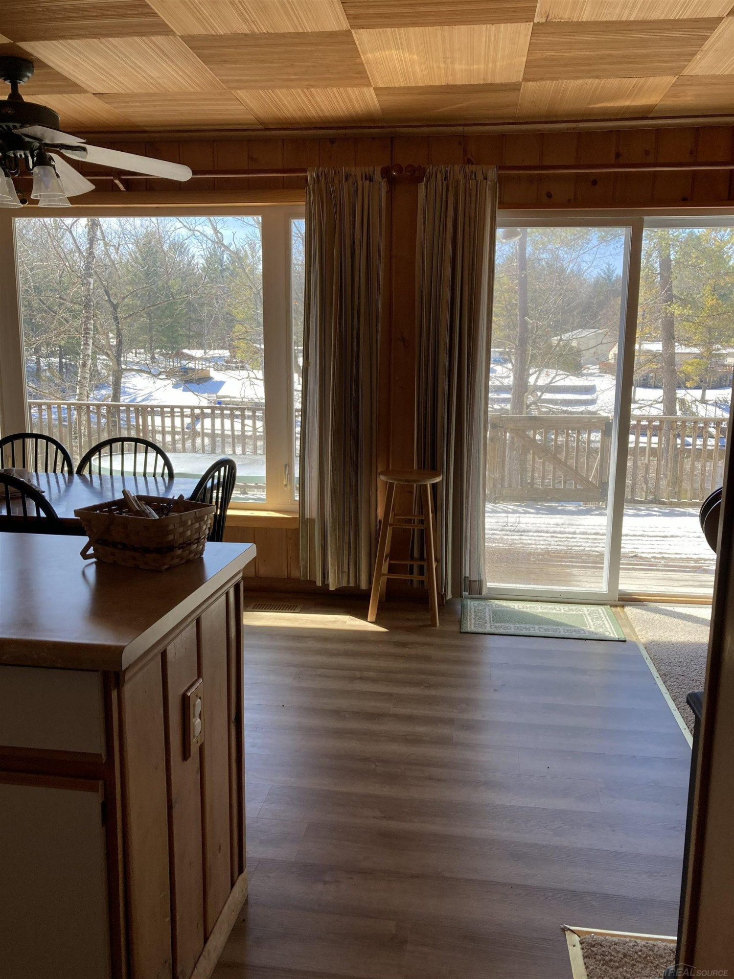 3969 N West Branch Drive, Gladwin, MI 48624 — Photo 6