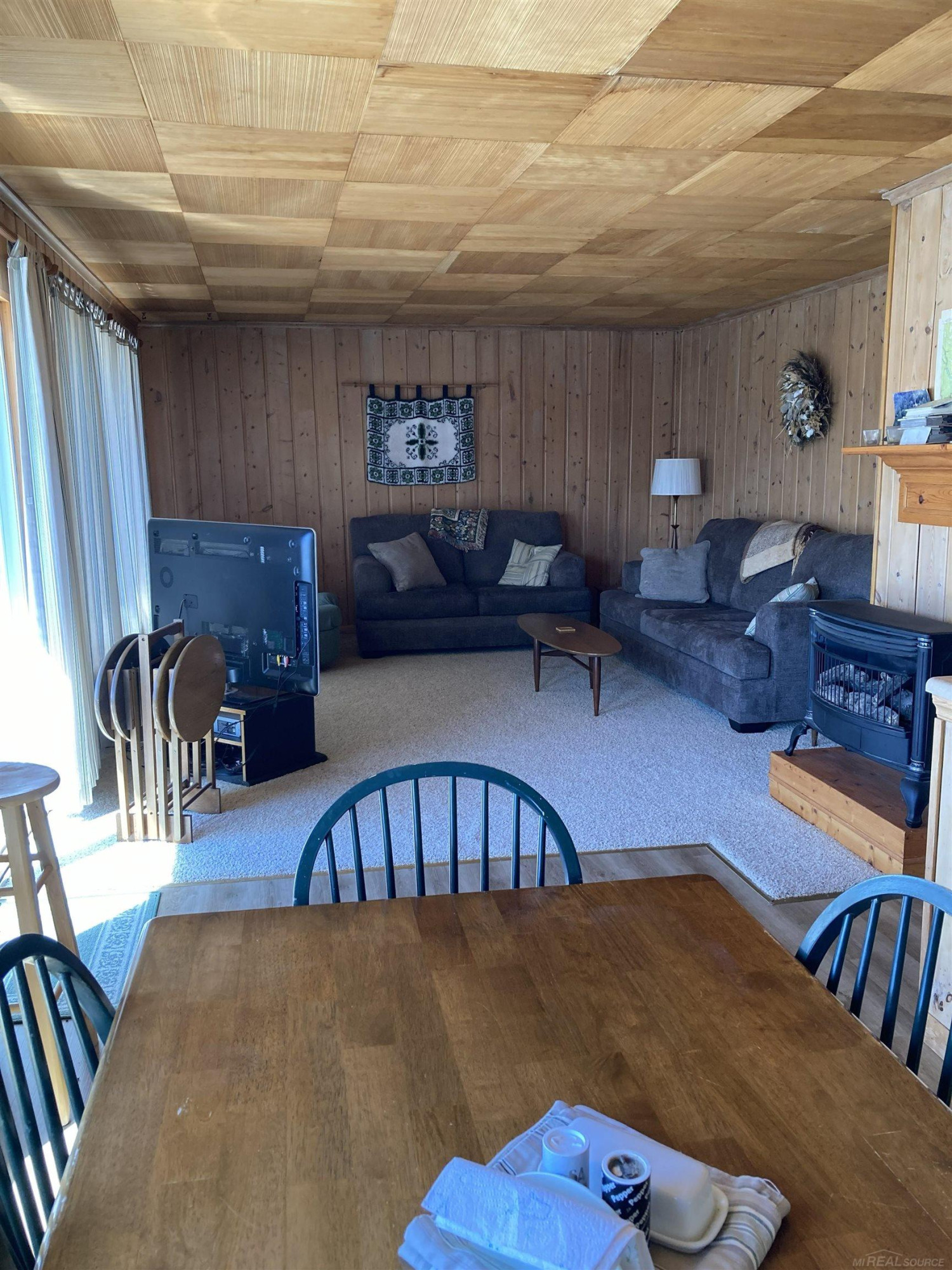 3969 N West Branch Drive, Gladwin, MI 48624 — Photo 7
