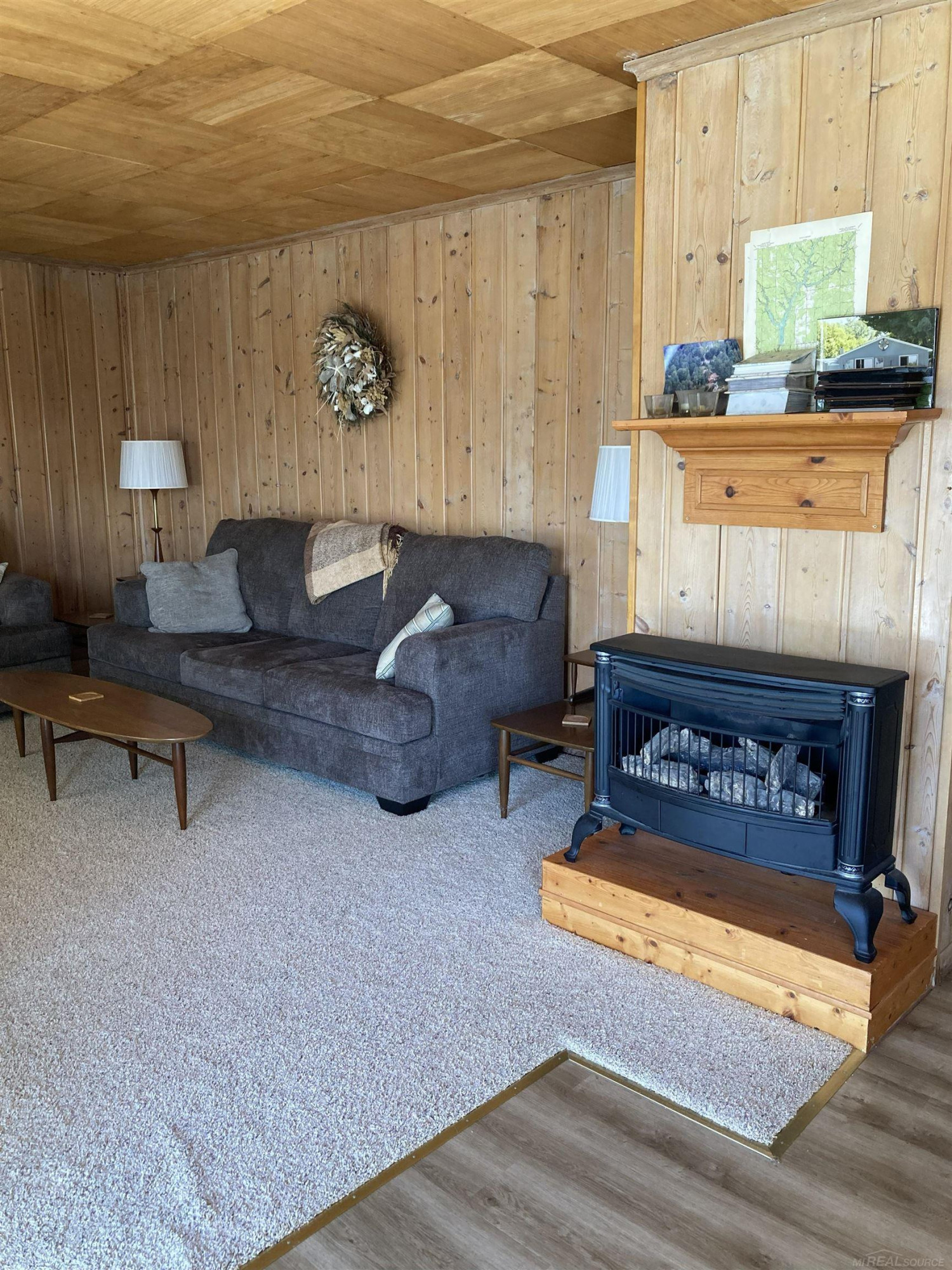 3969 N West Branch Drive, Gladwin, MI 48624 — Photo 9