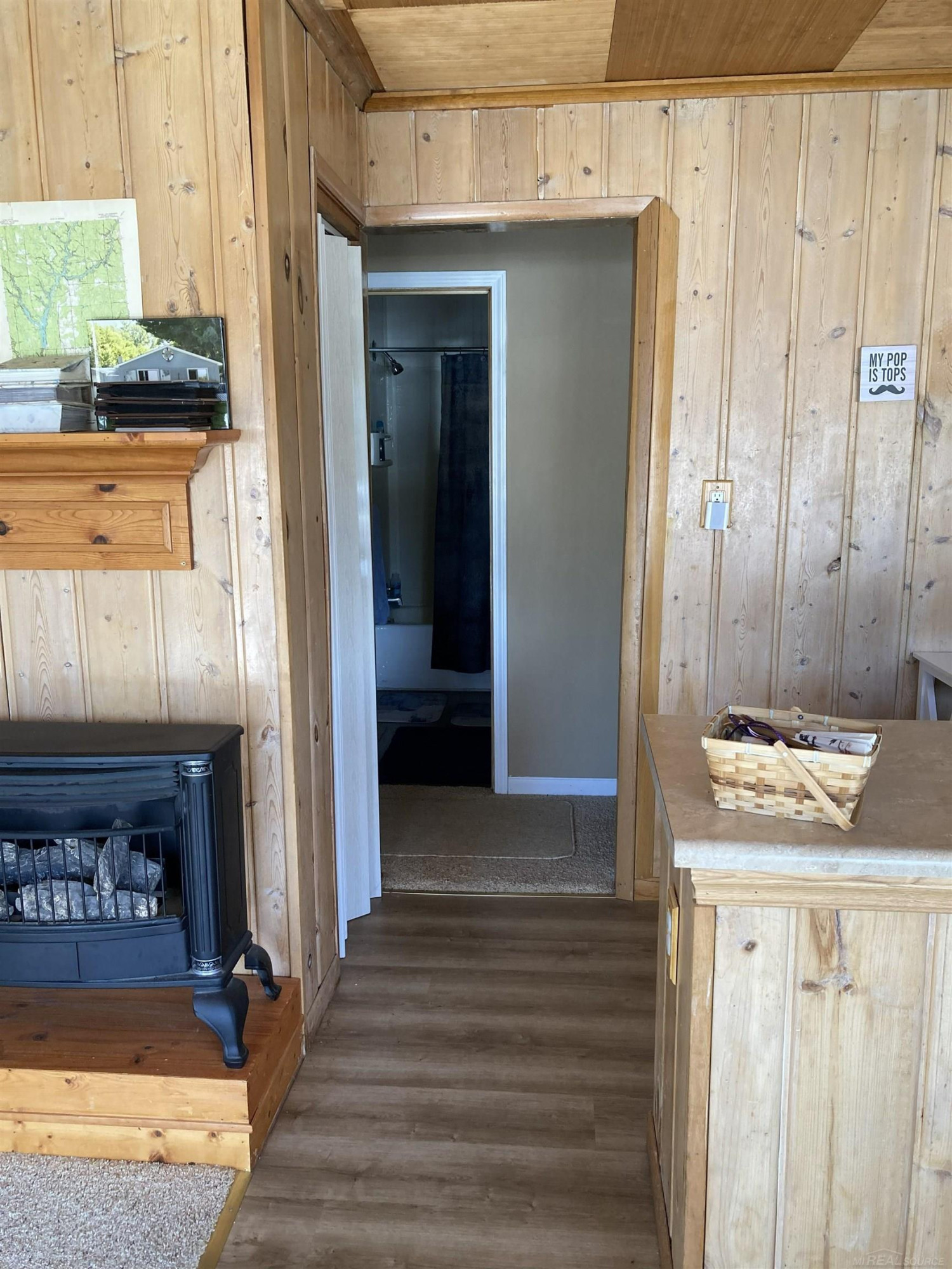 3969 N West Branch Drive, Gladwin, MI 48624 — Photo 10