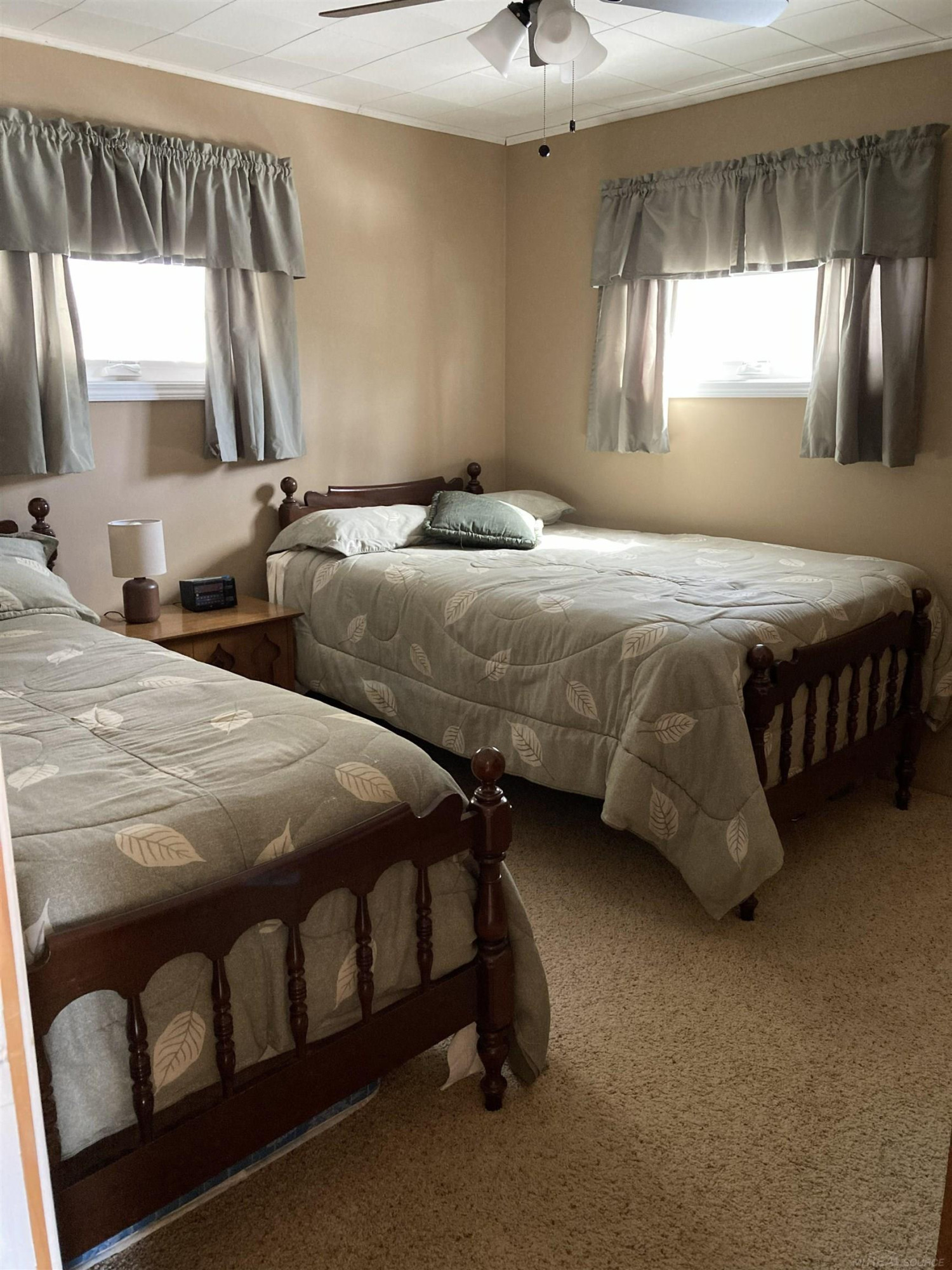 3969 N West Branch Drive, Gladwin, MI 48624 — Photo 14