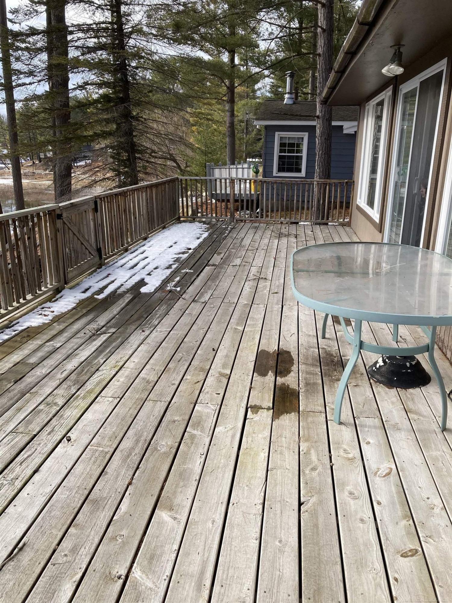 3969 N West Branch Drive, Gladwin, MI 48624 — Photo 32