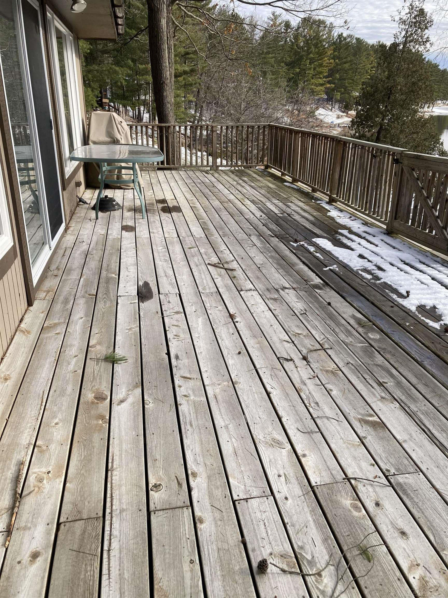 3969 N West Branch Drive, Gladwin, MI 48624 — Photo 33