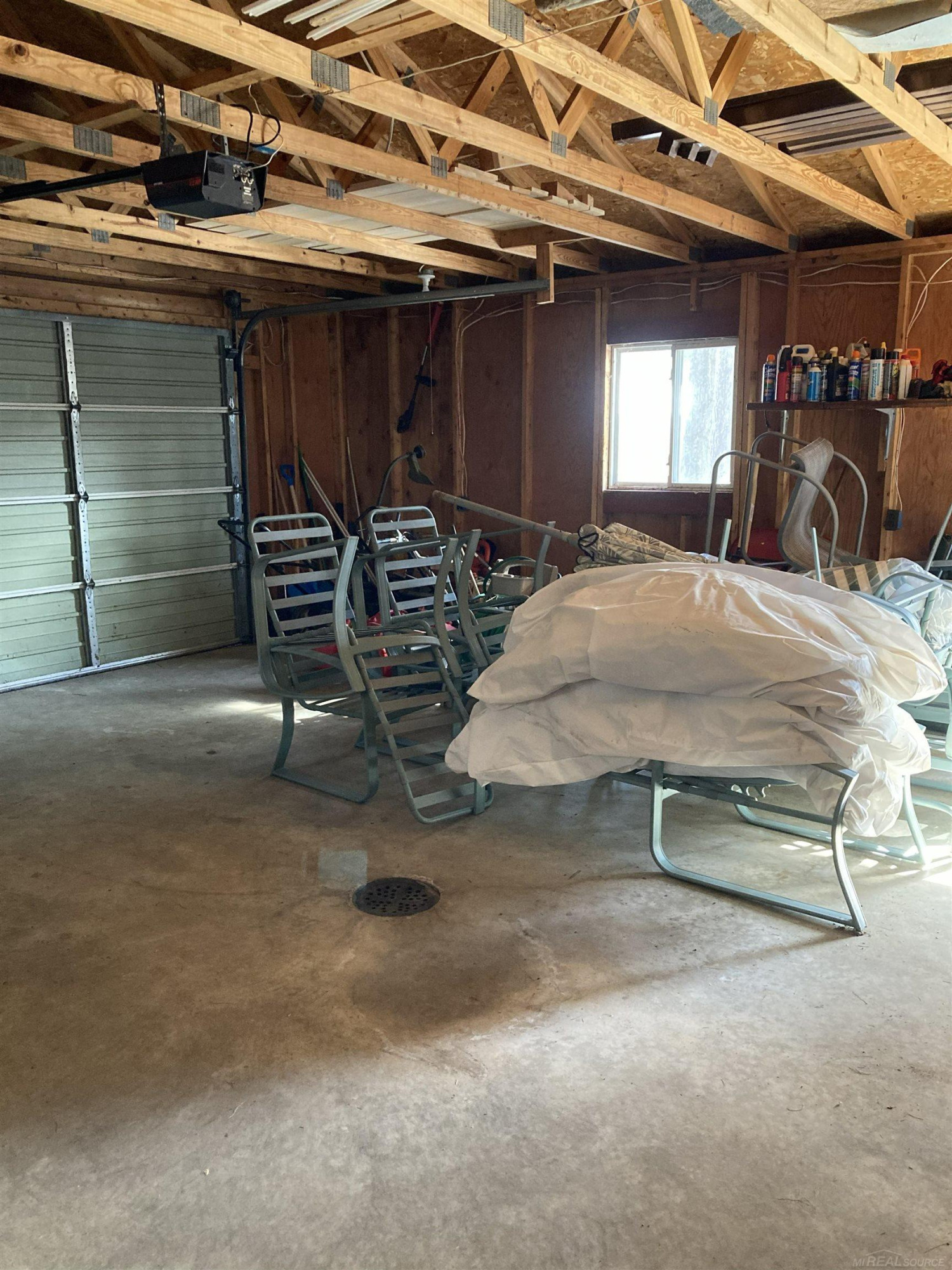 3969 N West Branch Drive, Gladwin, MI 48624 — Photo 35
