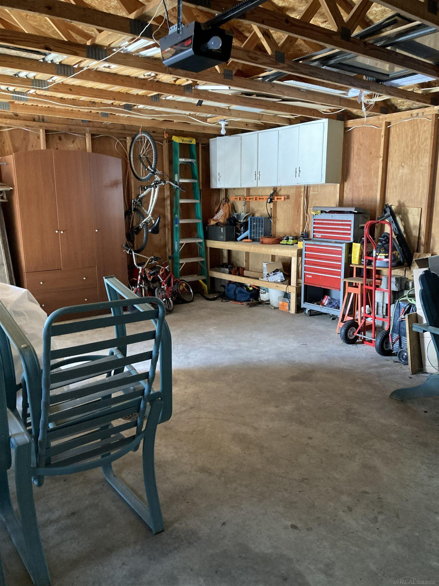3969 N West Branch Drive, Gladwin, MI 48624 — Photo 36