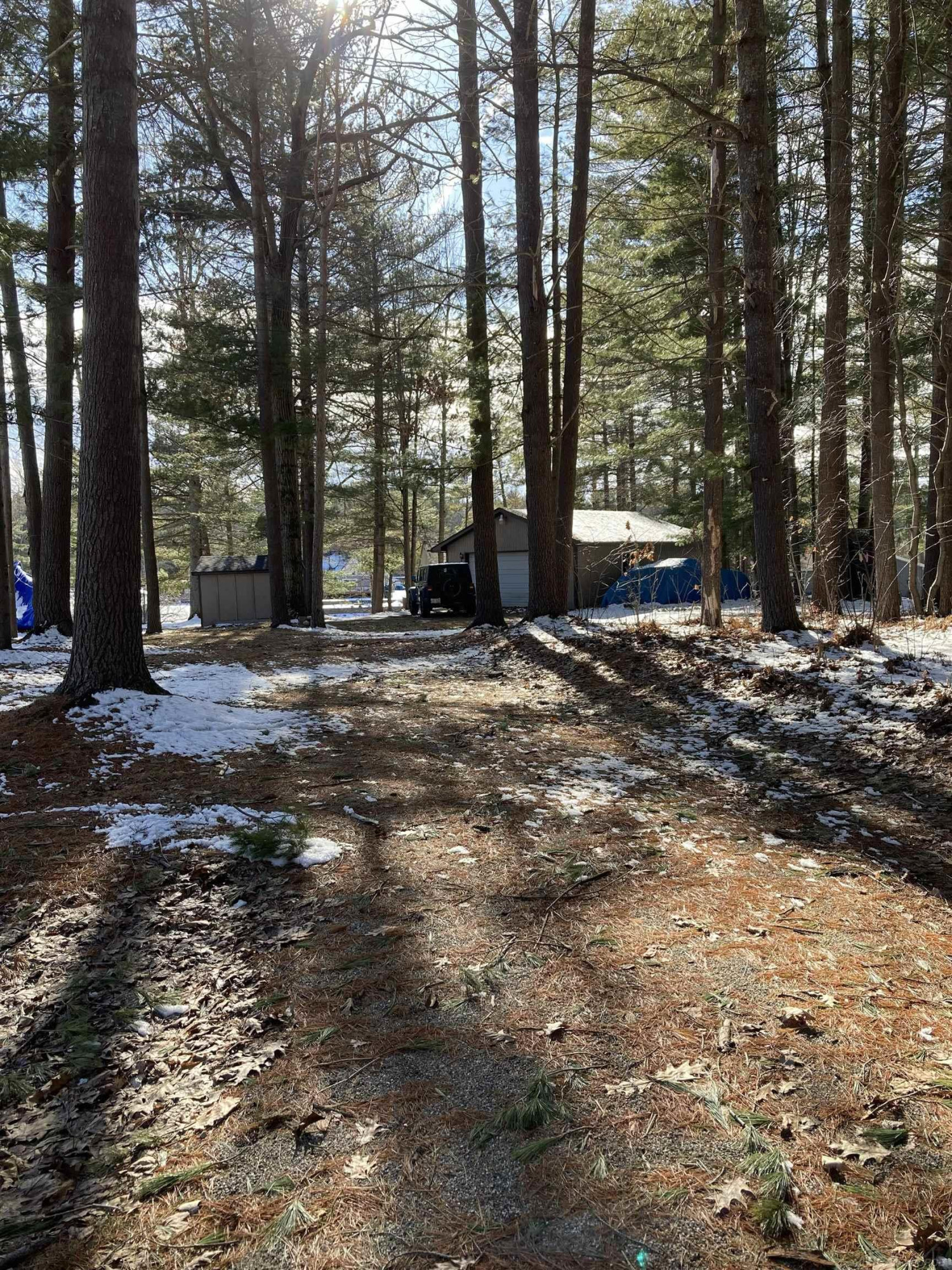 3969 N West Branch Drive, Gladwin, MI 48624 — Photo 37