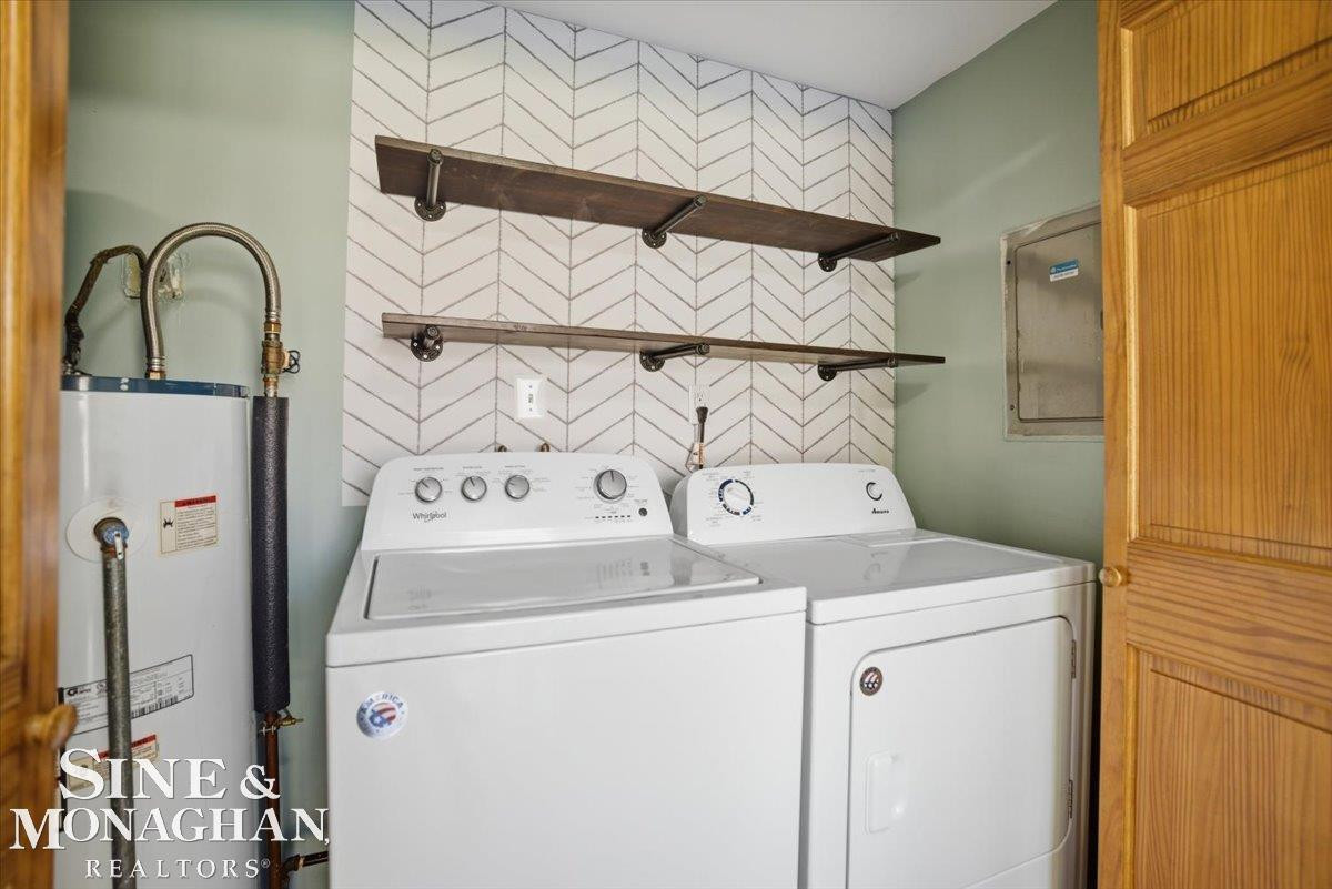 50 Carolina Avenue, Marysville, MI 48040 — Photo 16