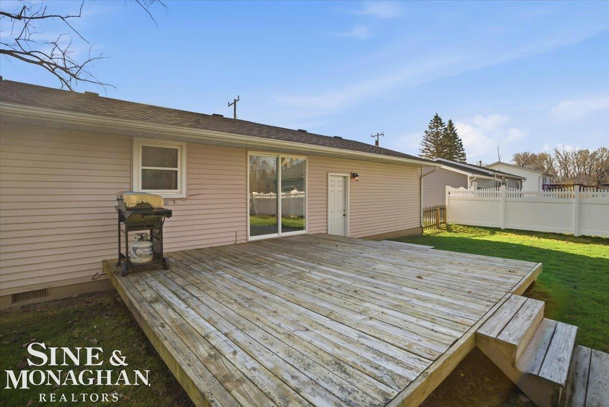 50 Carolina Avenue, Marysville, MI 48040 — Photo 29