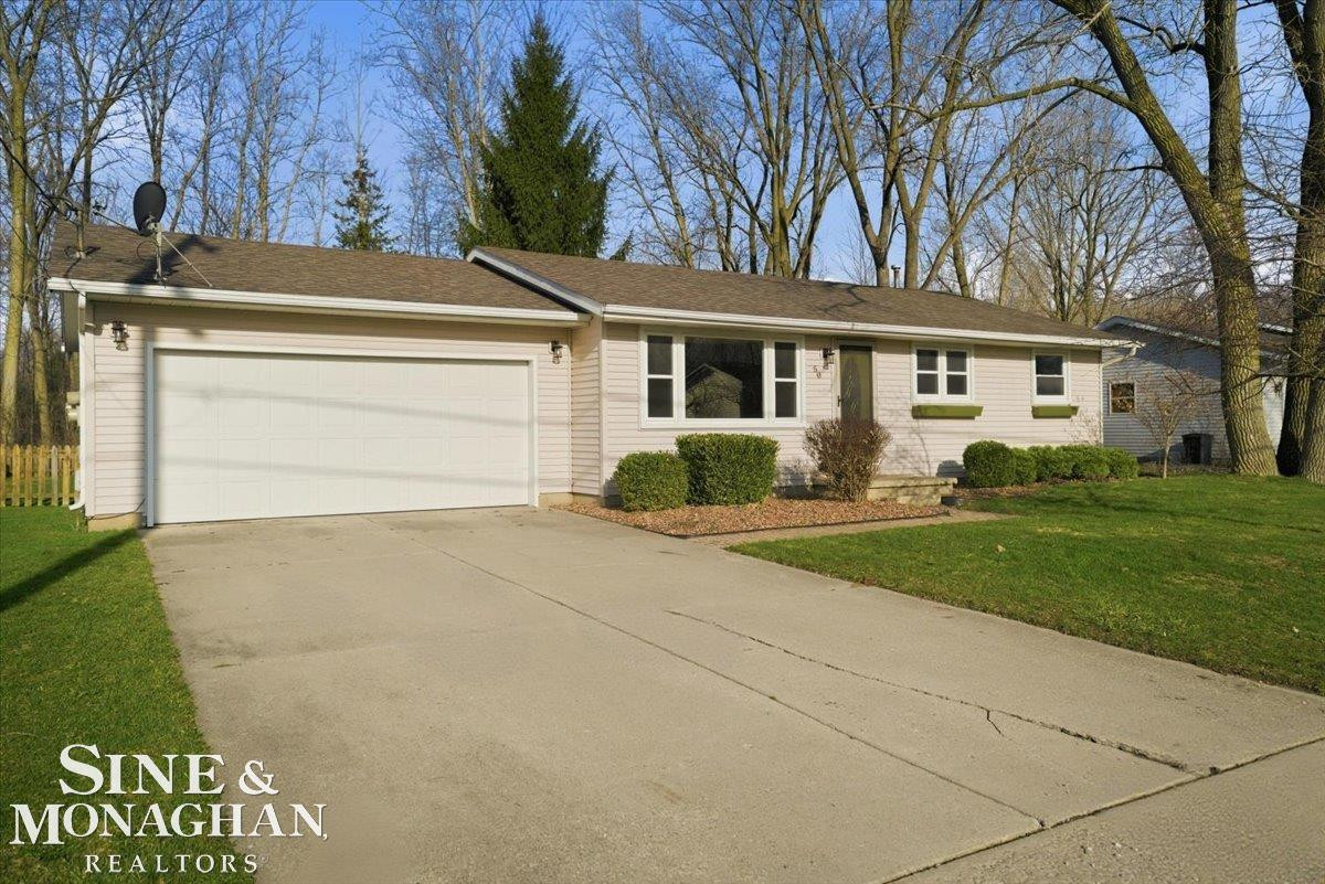 50 Carolina Avenue, Marysville, MI 48040 — Photo 34