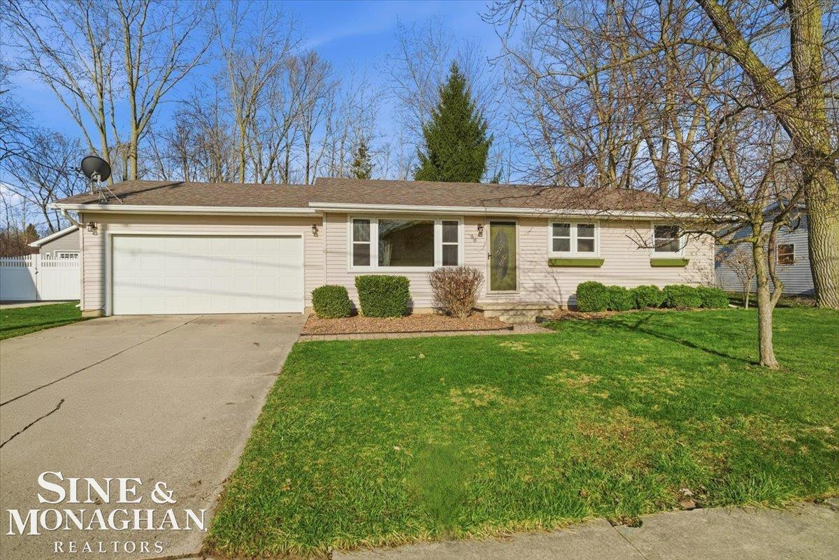 50 Carolina Avenue, Marysville, MI 48040 — Photo 35