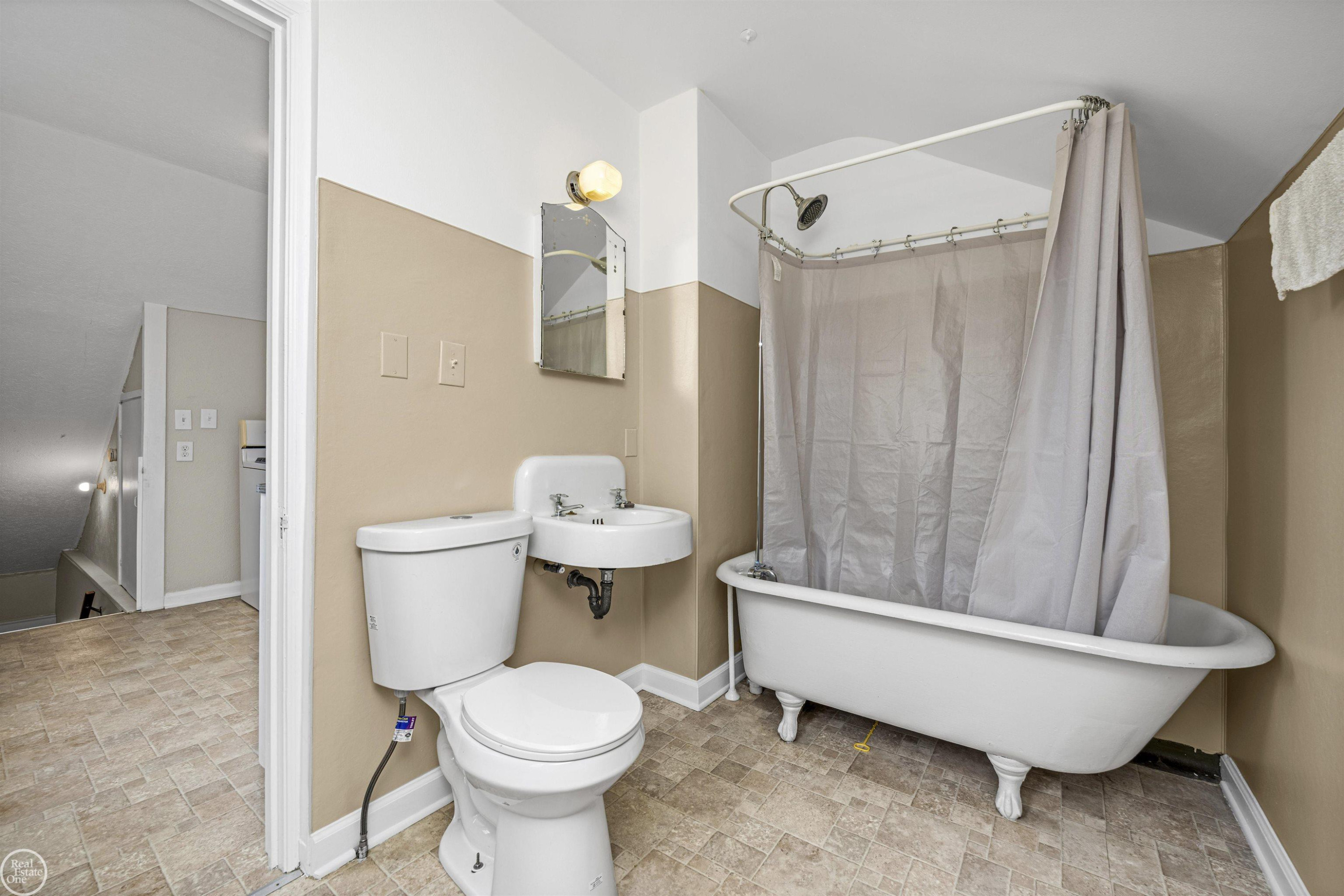 18239 Glendale Street, Roseville, MI 48066 — Photo 36