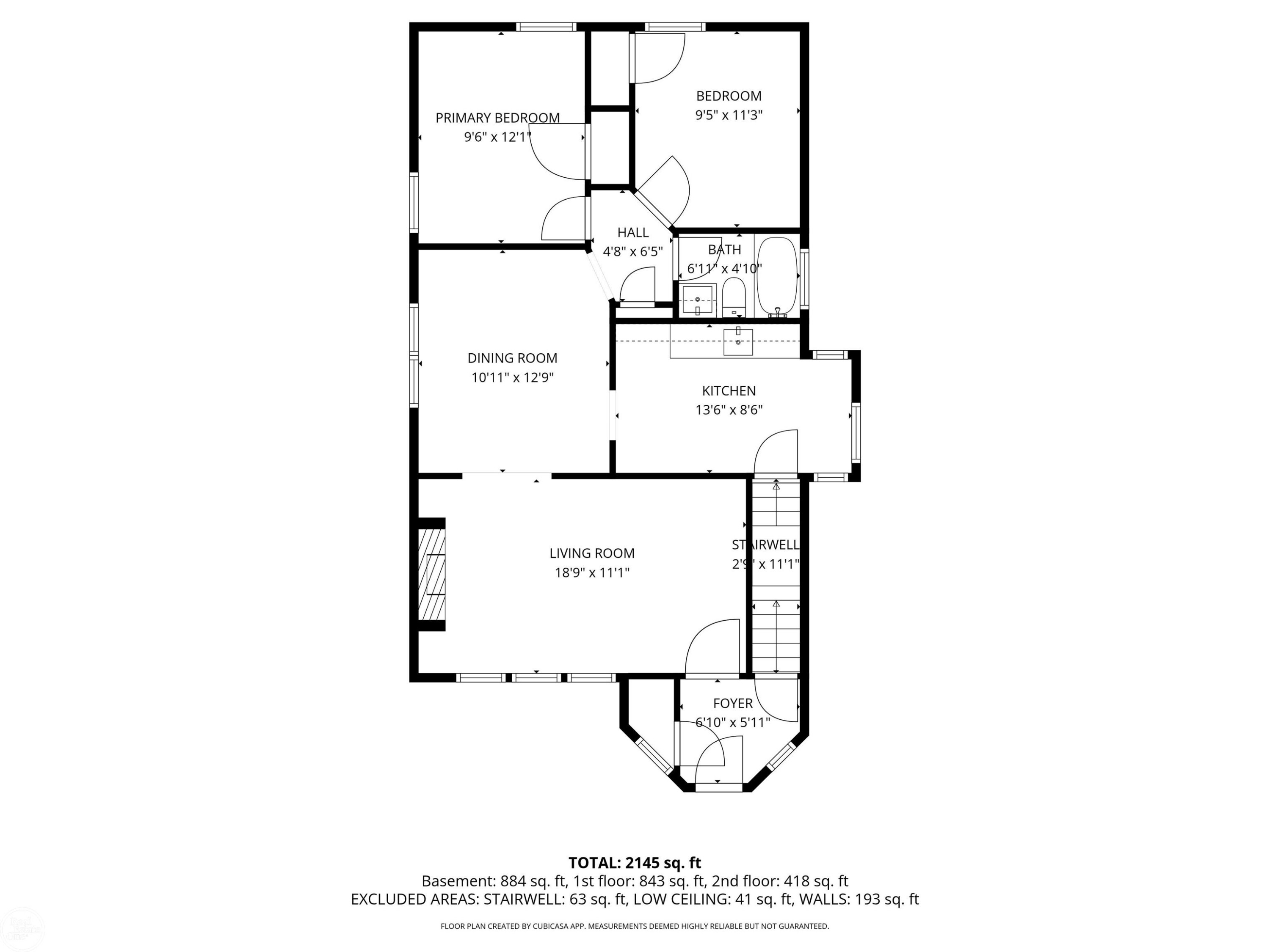 18239 Glendale Street, Roseville, MI 48066 — Photo 42