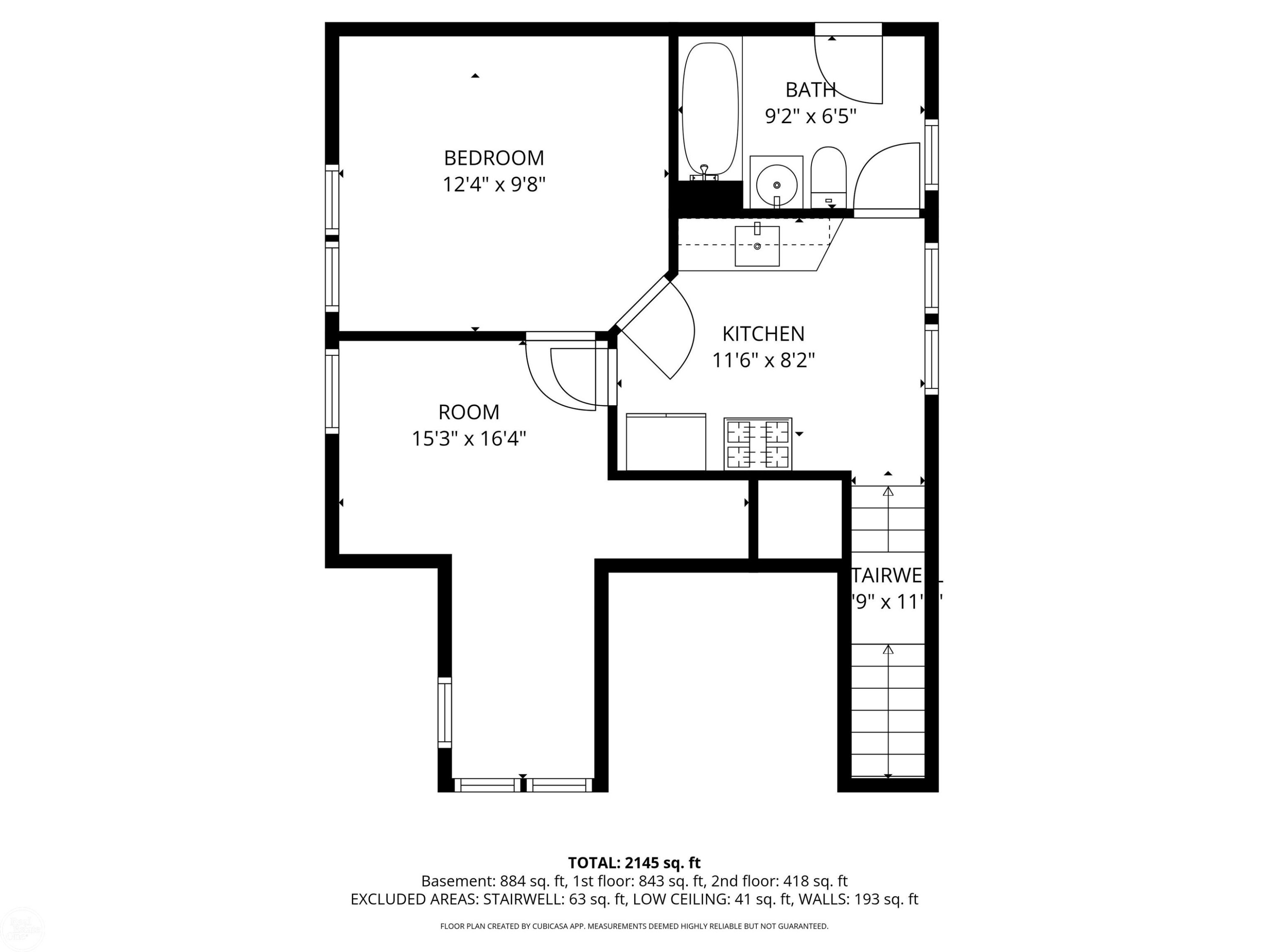 18239 Glendale Street, Roseville, MI 48066 — Photo 44