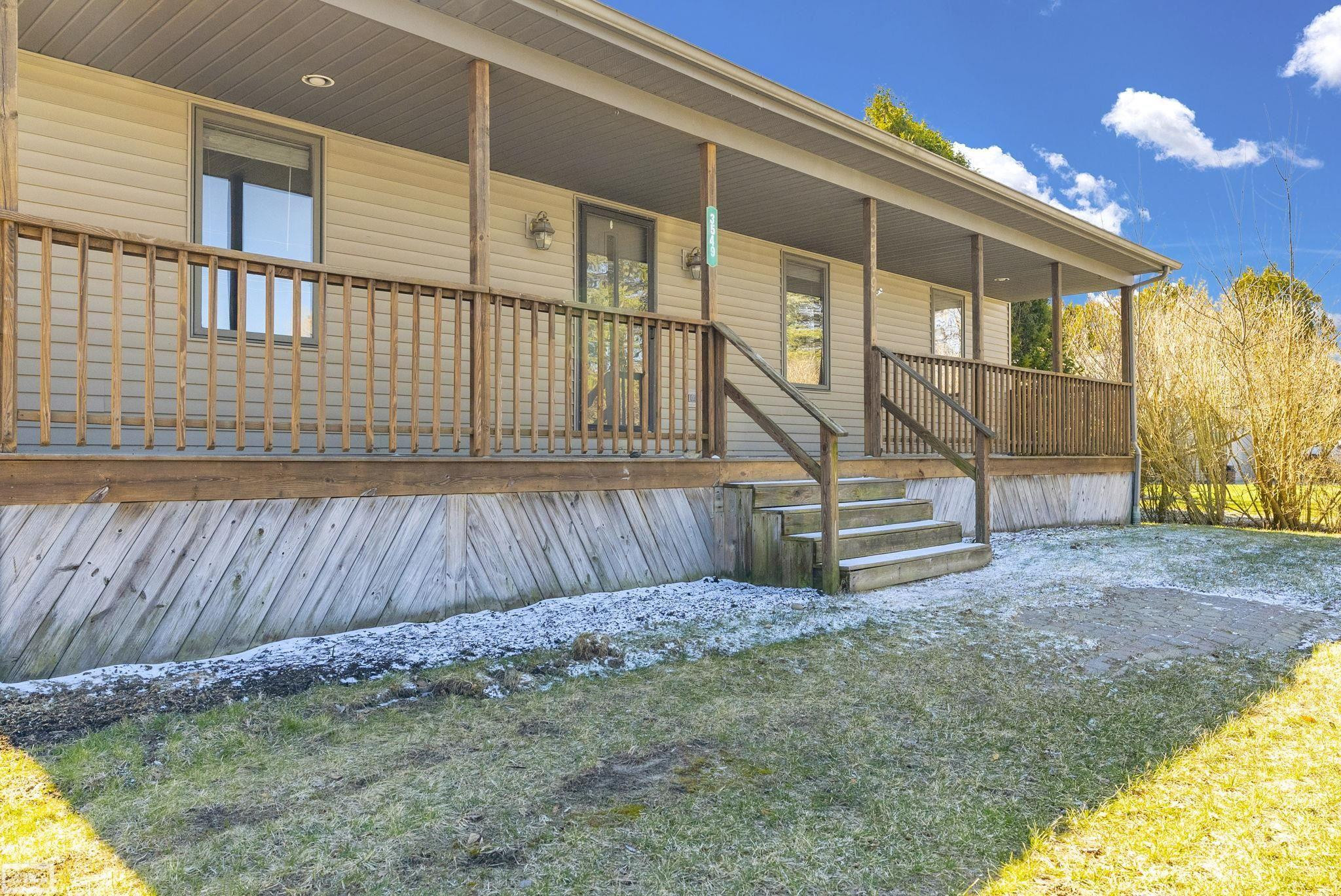 3549 Krafft Road, MI 48059 — Photo 2