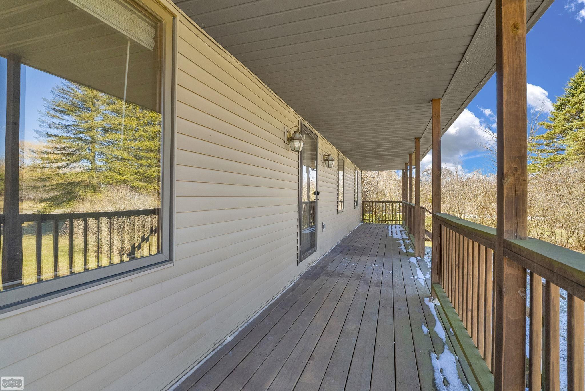 3549 Krafft Road, MI 48059 — Photo 3