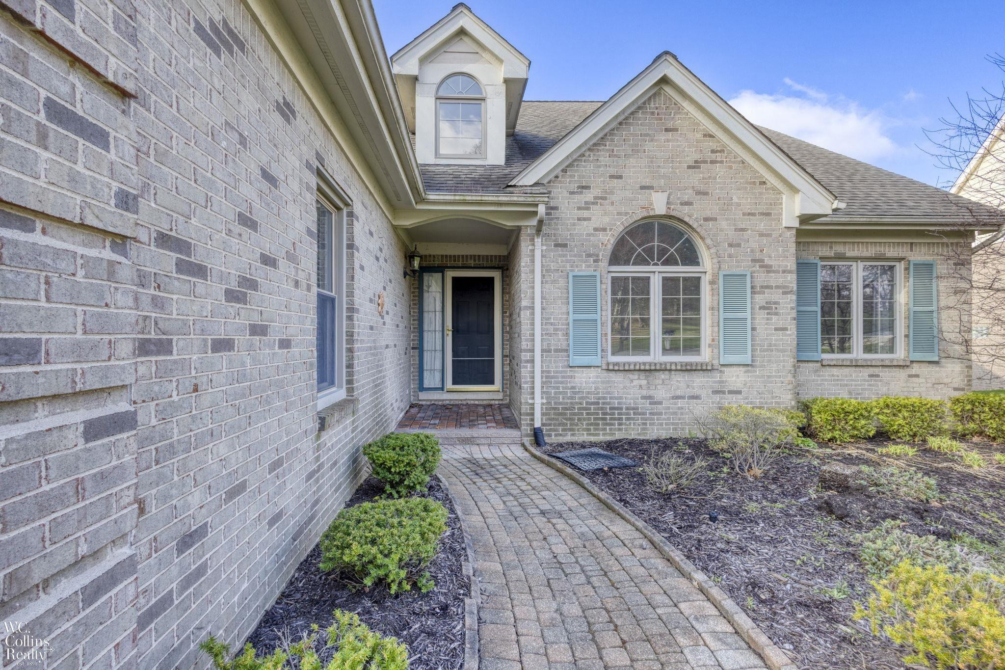 8518 Invitational Drive, 42, MI — Photo 2