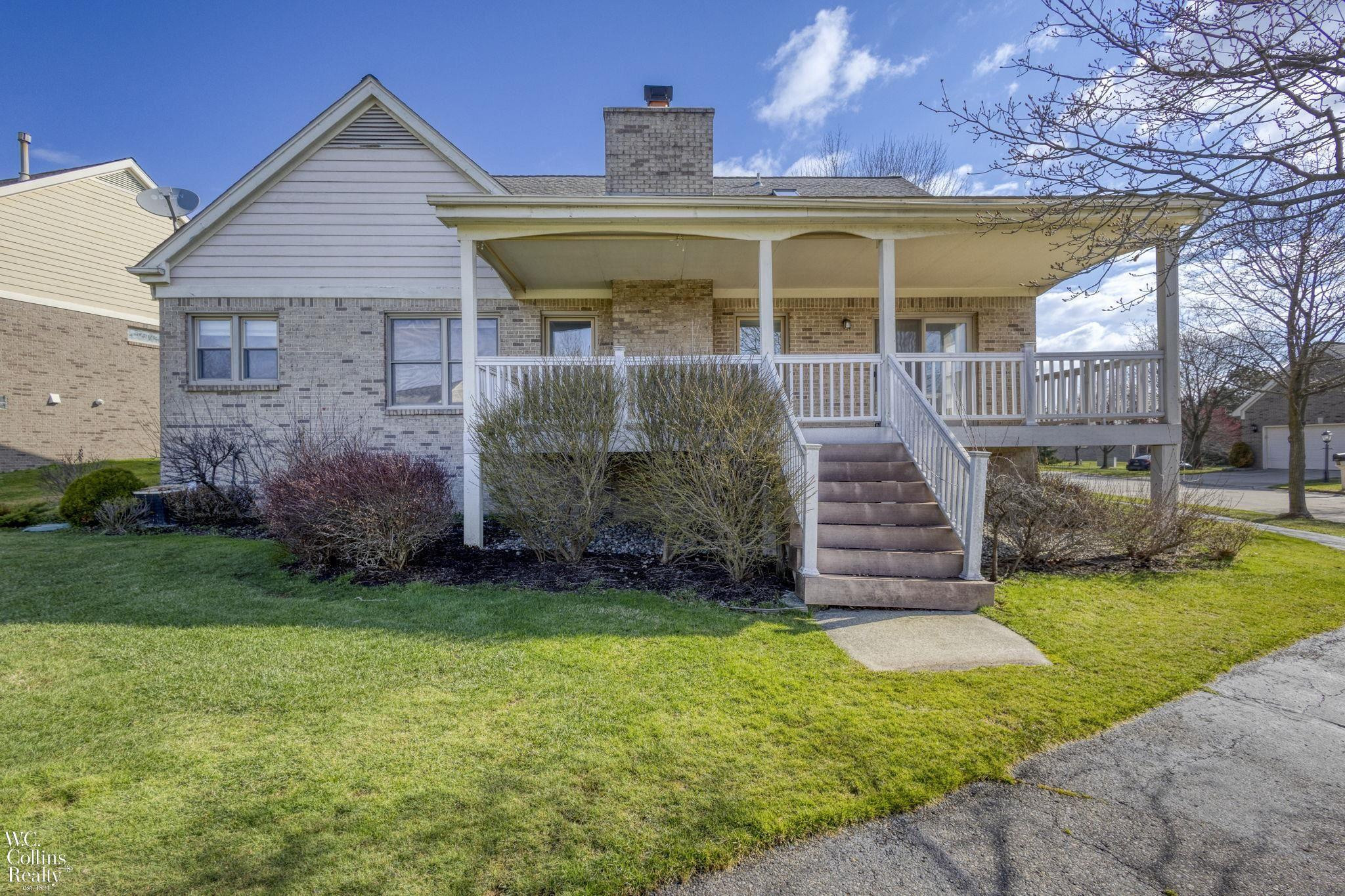 8518 Invitational Drive, 42, MI — Photo 29