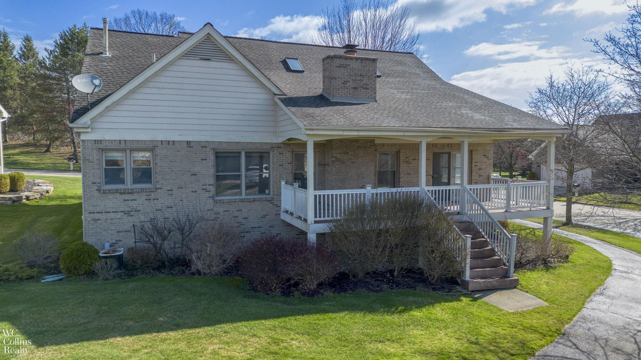 8518 Invitational Drive, 42, MI — Photo 30