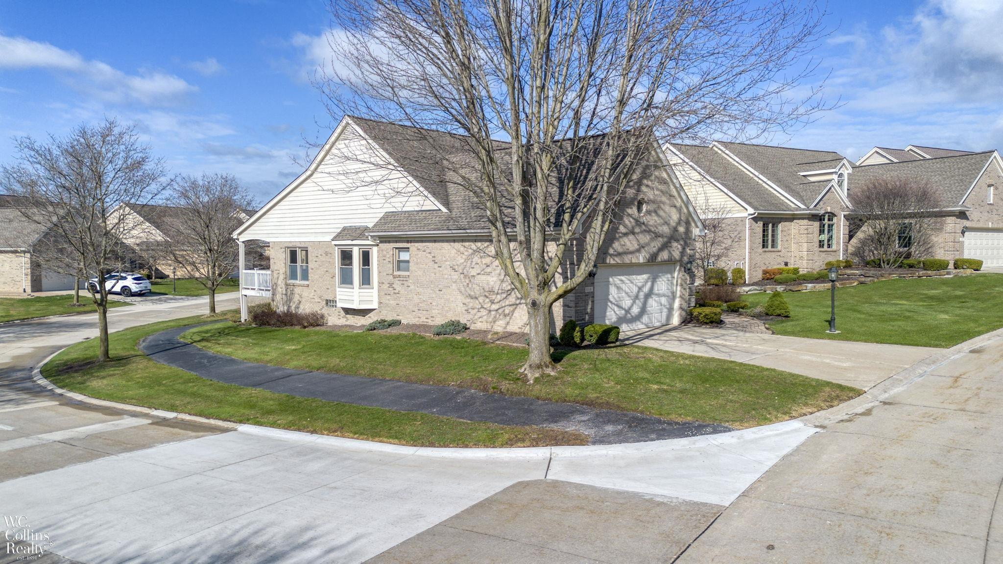 8518 Invitational Drive, 42, MI — Photo 31